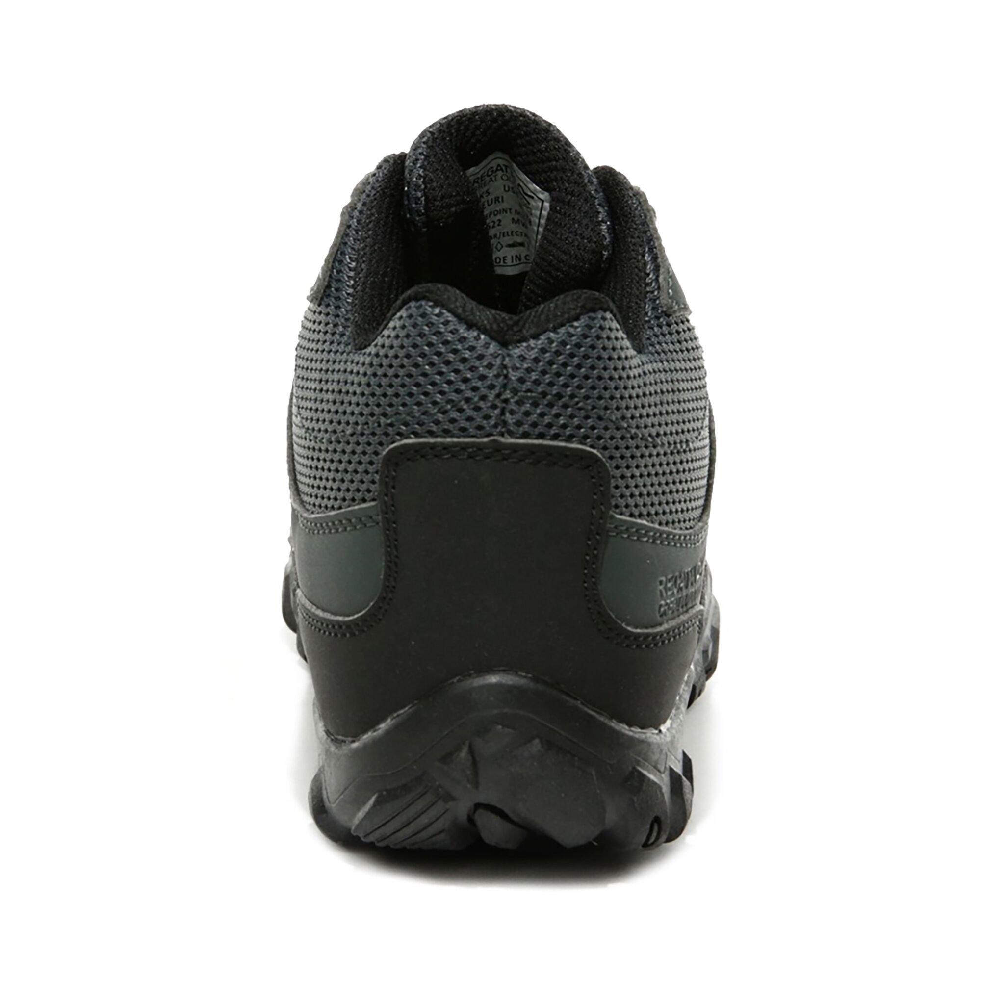 Briar/ElLime - Regatta - Regatta Edgepoint Mi Ch99 - 5