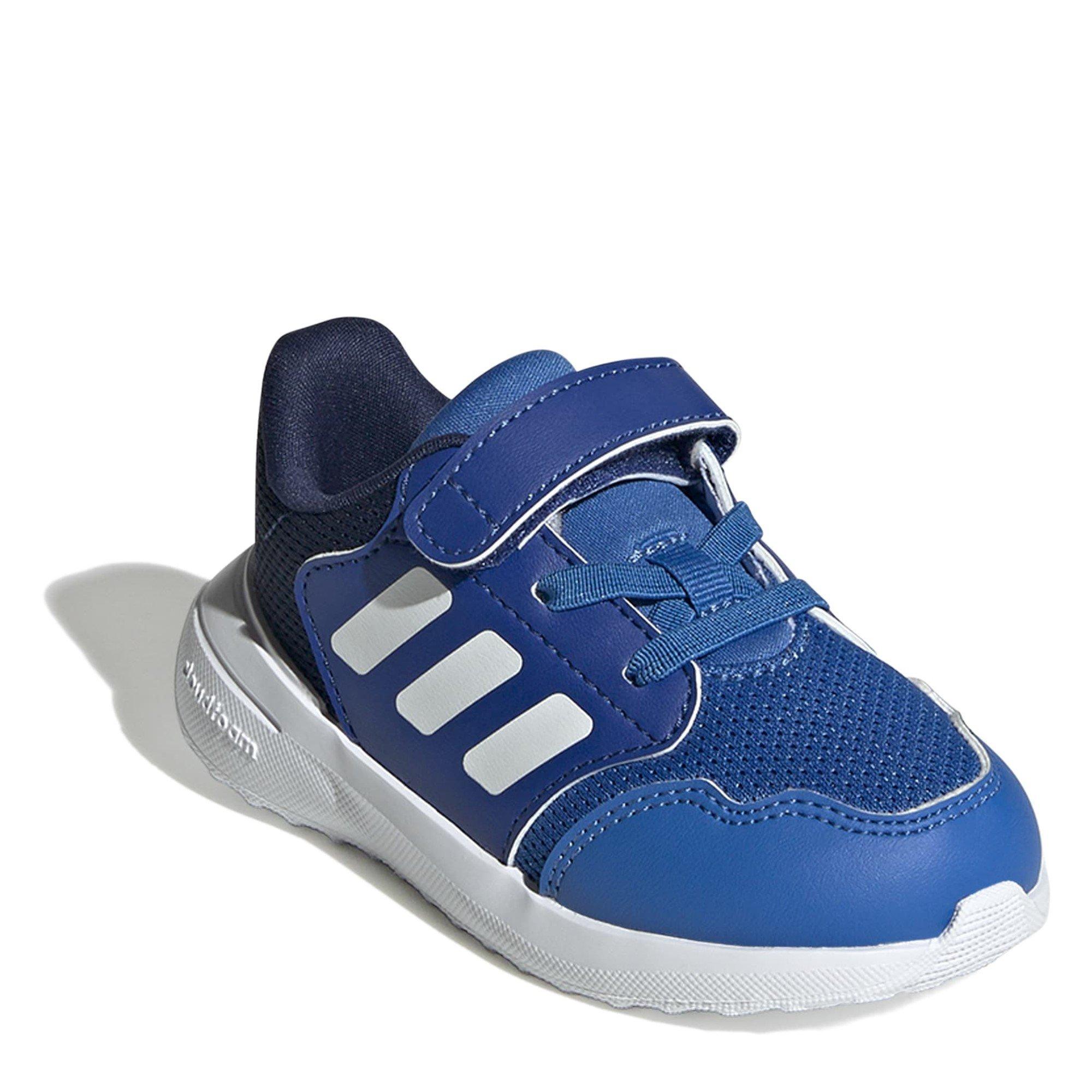 Konge/Hvid/Blå - adidas - Tensaur Run 3.0 Shoes Infants - 3