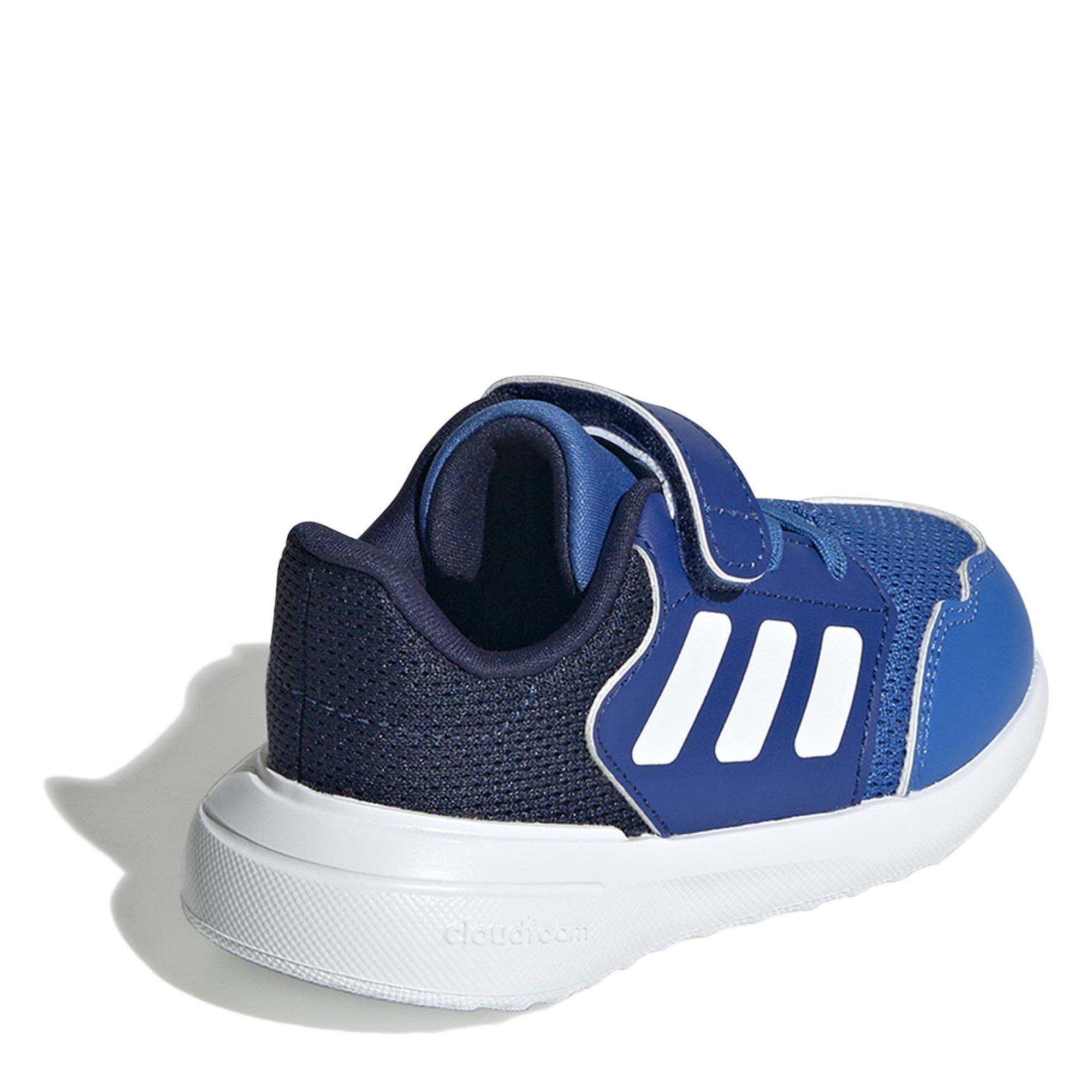 Konge/Hvid/Blå - adidas - Tensaur Run 3.0 Shoes Infants - 4