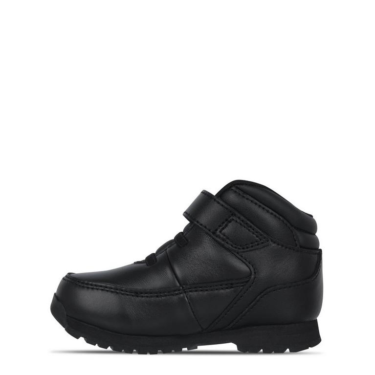 Noir/Noir - Firetrap - Sneakers Bevinda 23533026 Dark Gray G86 - 2
