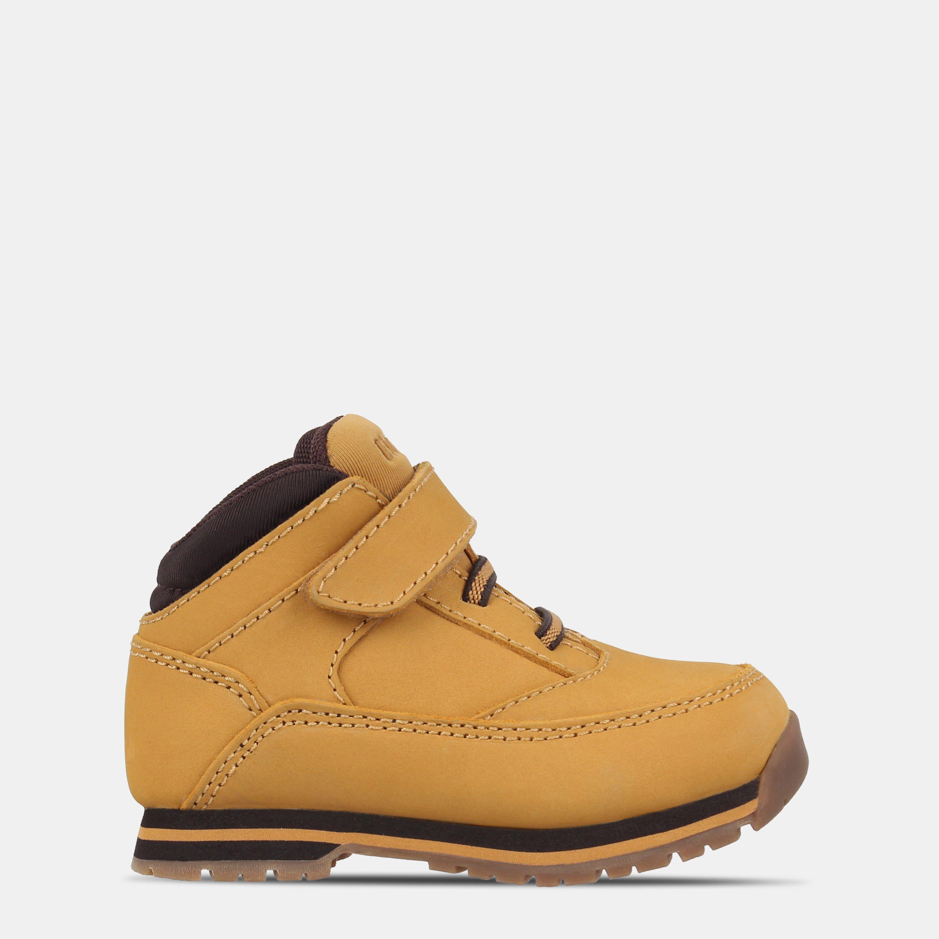 Firetrap  Rhino Boots Infants - Honey/Brown - C4 (21)