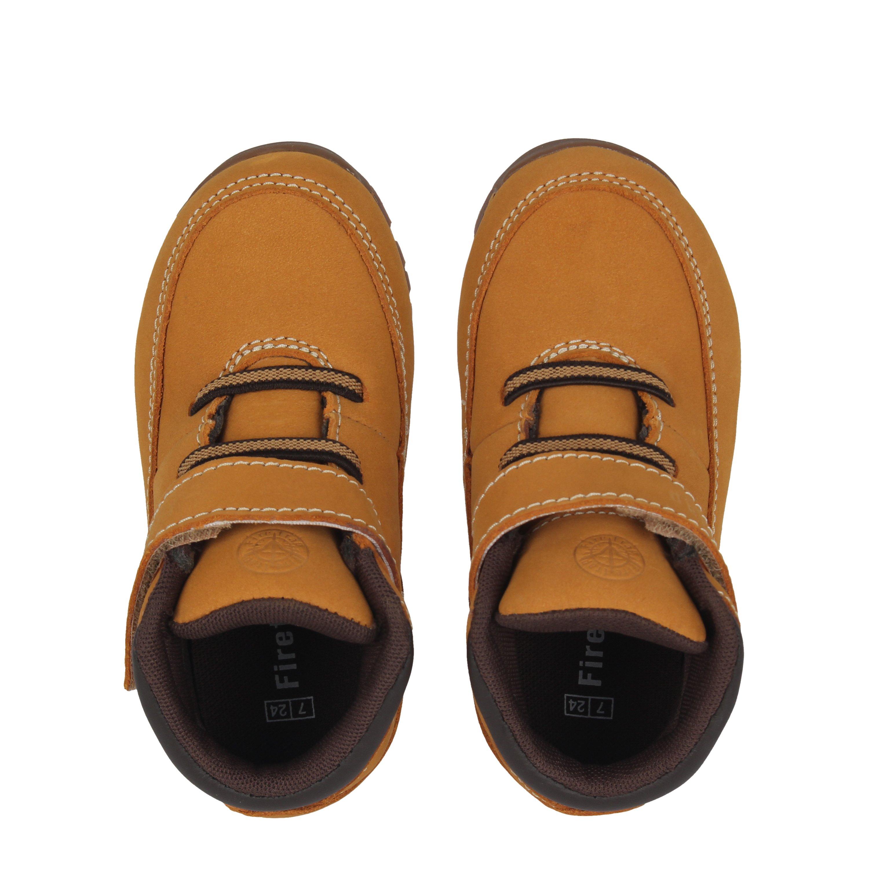 Miele/Marrone - Firetrap - Rhino Boots Infants - 5