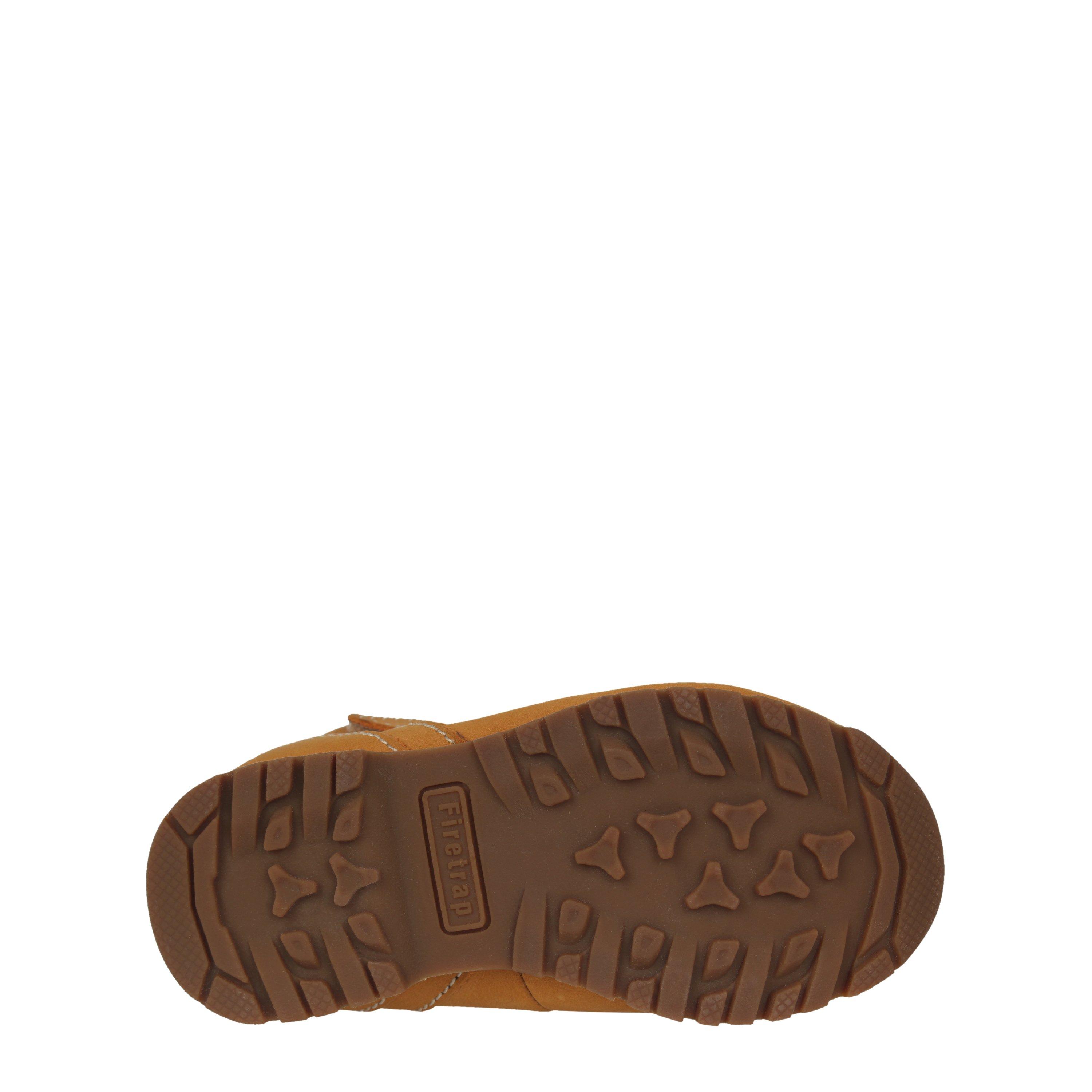 Miele/Marrone - Firetrap - Rhino Boots Infants - 6