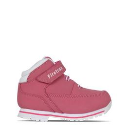 Firetrap Rhino Infant Yuma boots