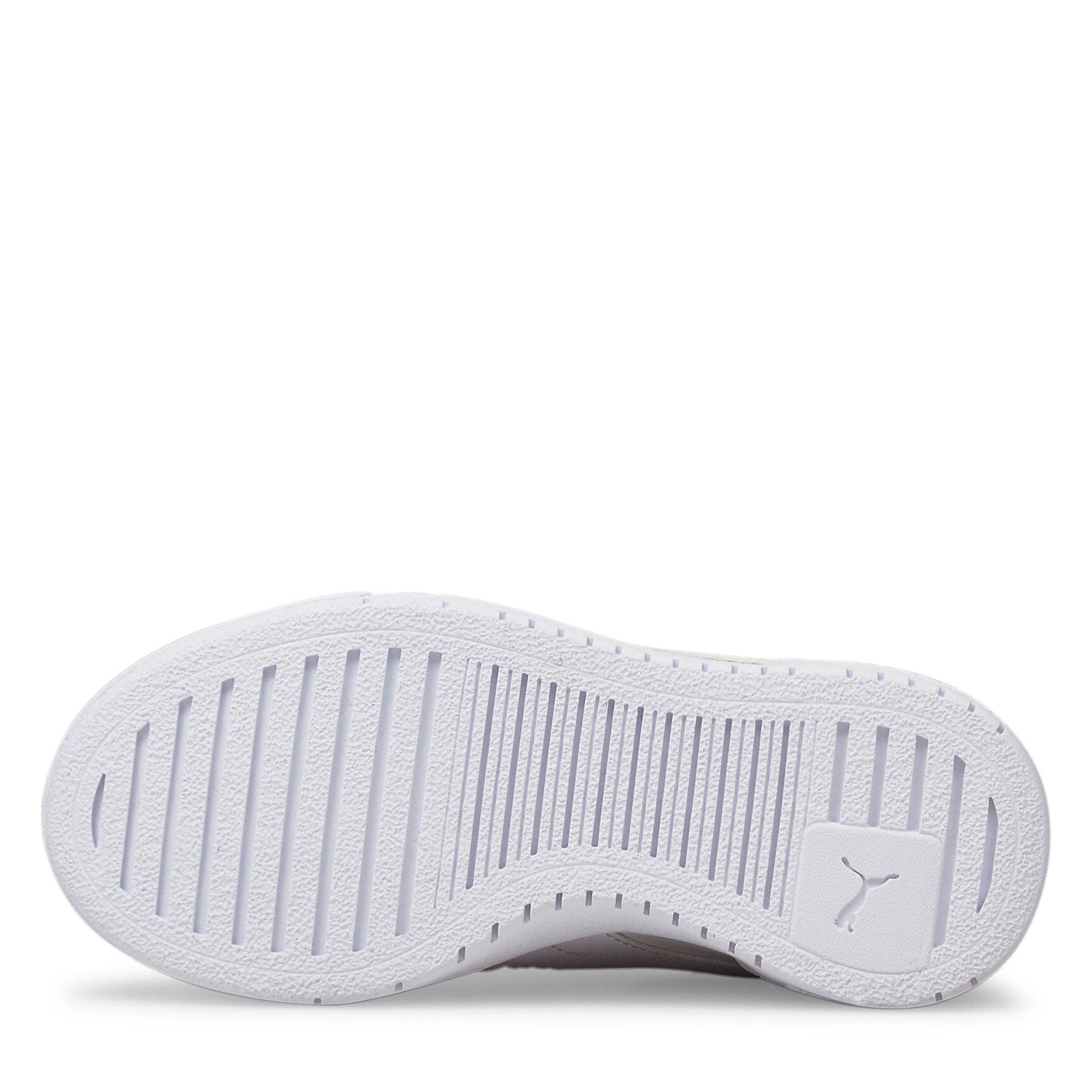 White/White - Puma - Ca Pro Classic Ps Low-Top Trainers Boys - 3