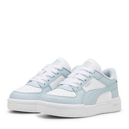 Puma Puma Ca Pro Classic Ps Low-Top Trainers Boys