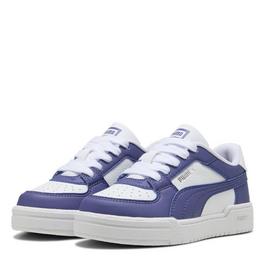 Puma Puma Ca Pro Classic Ps Low-Top Trainers Boys