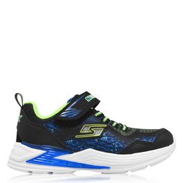 Skechers Erupters 3 Light Up Trainers Child Boys