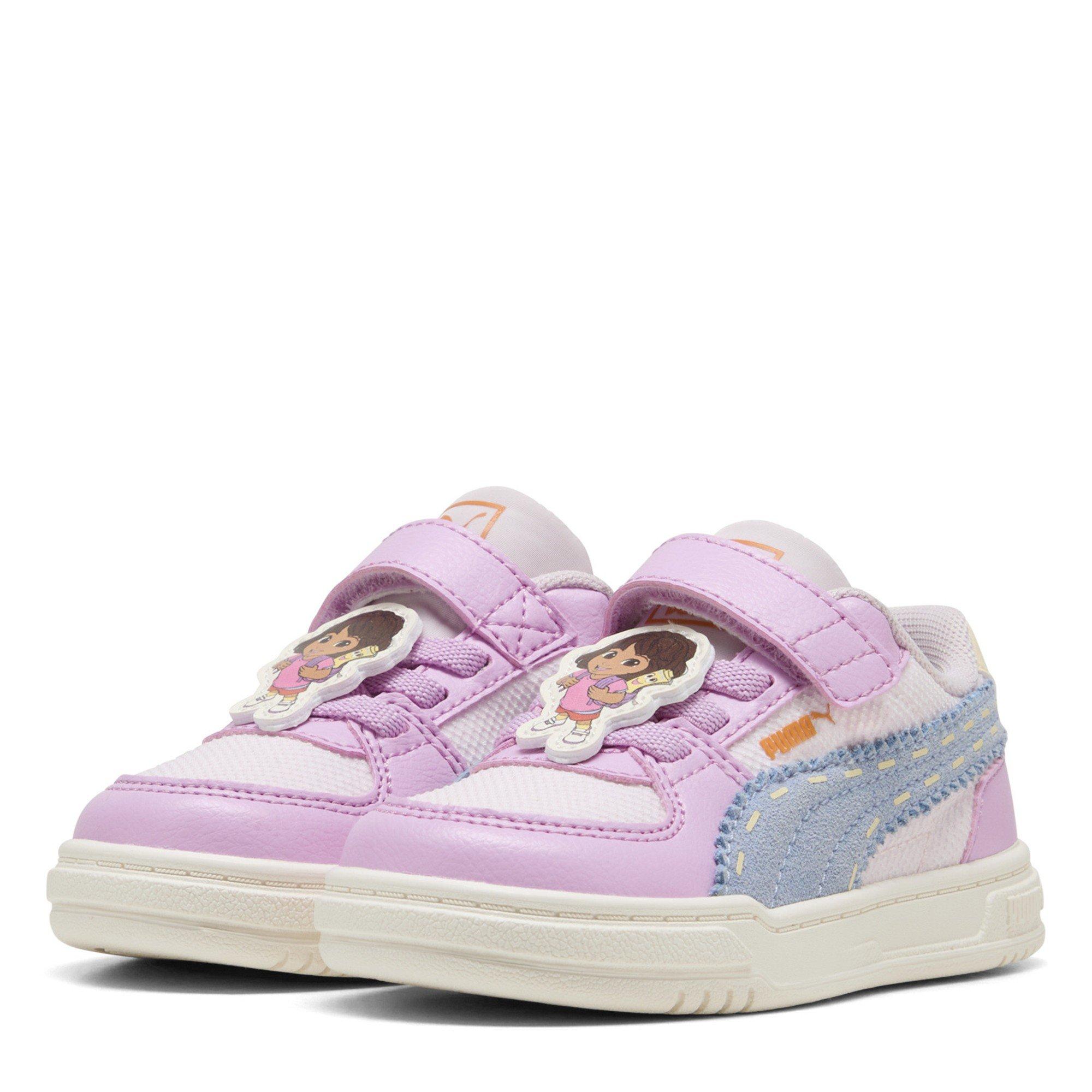 Puma Caven III DORA THE EXPLORER In71