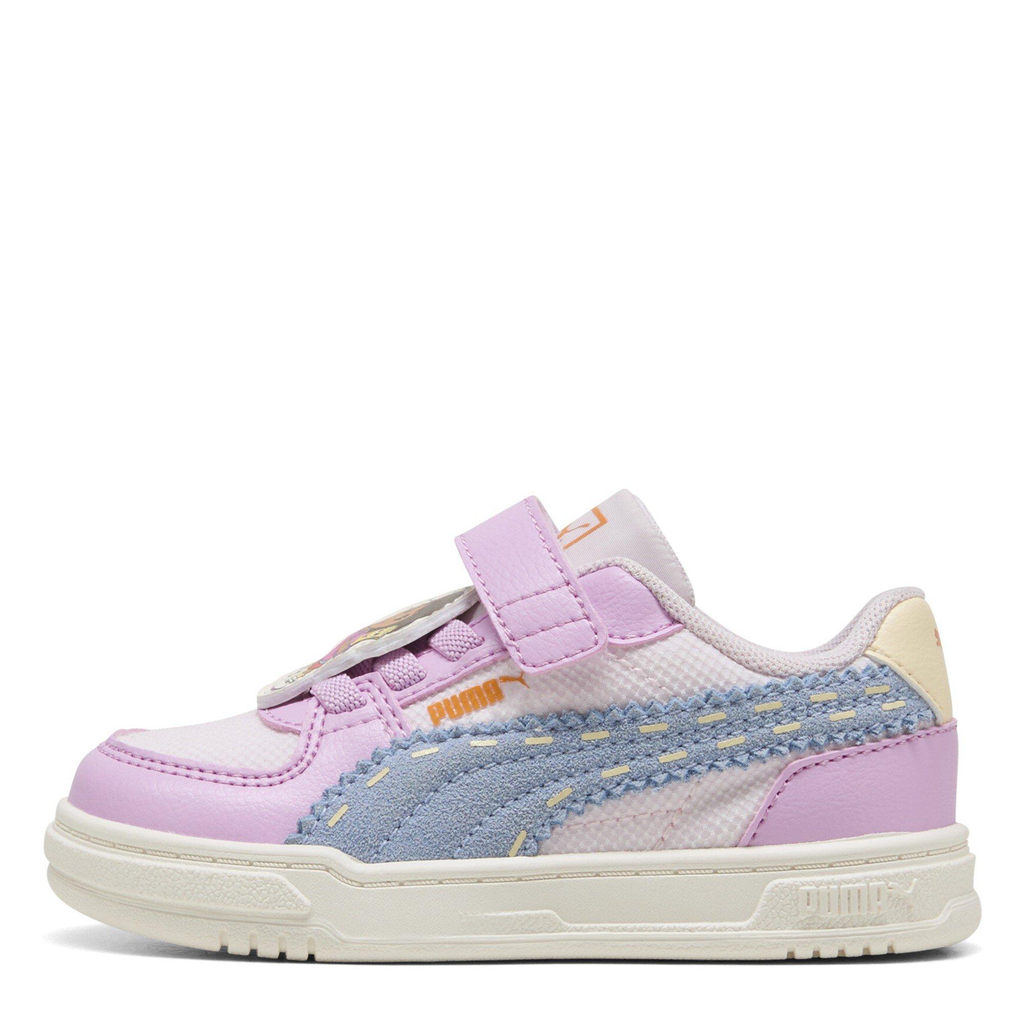 Mauve/Blauw/Roze - Puma - Puma Caven III DORA In71 - 2