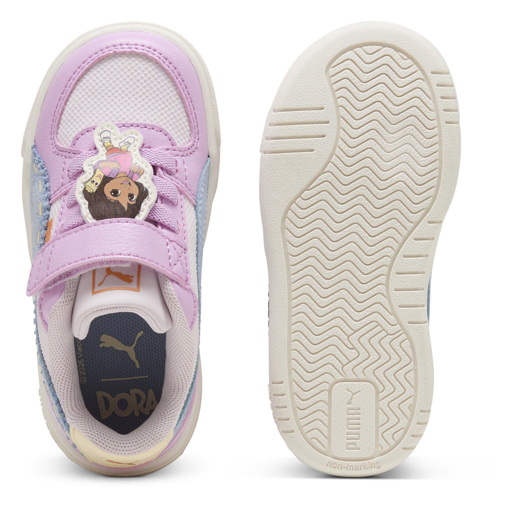 Mauve/Blauw/Roze - Puma - Puma Caven III DORA In71 - 3
