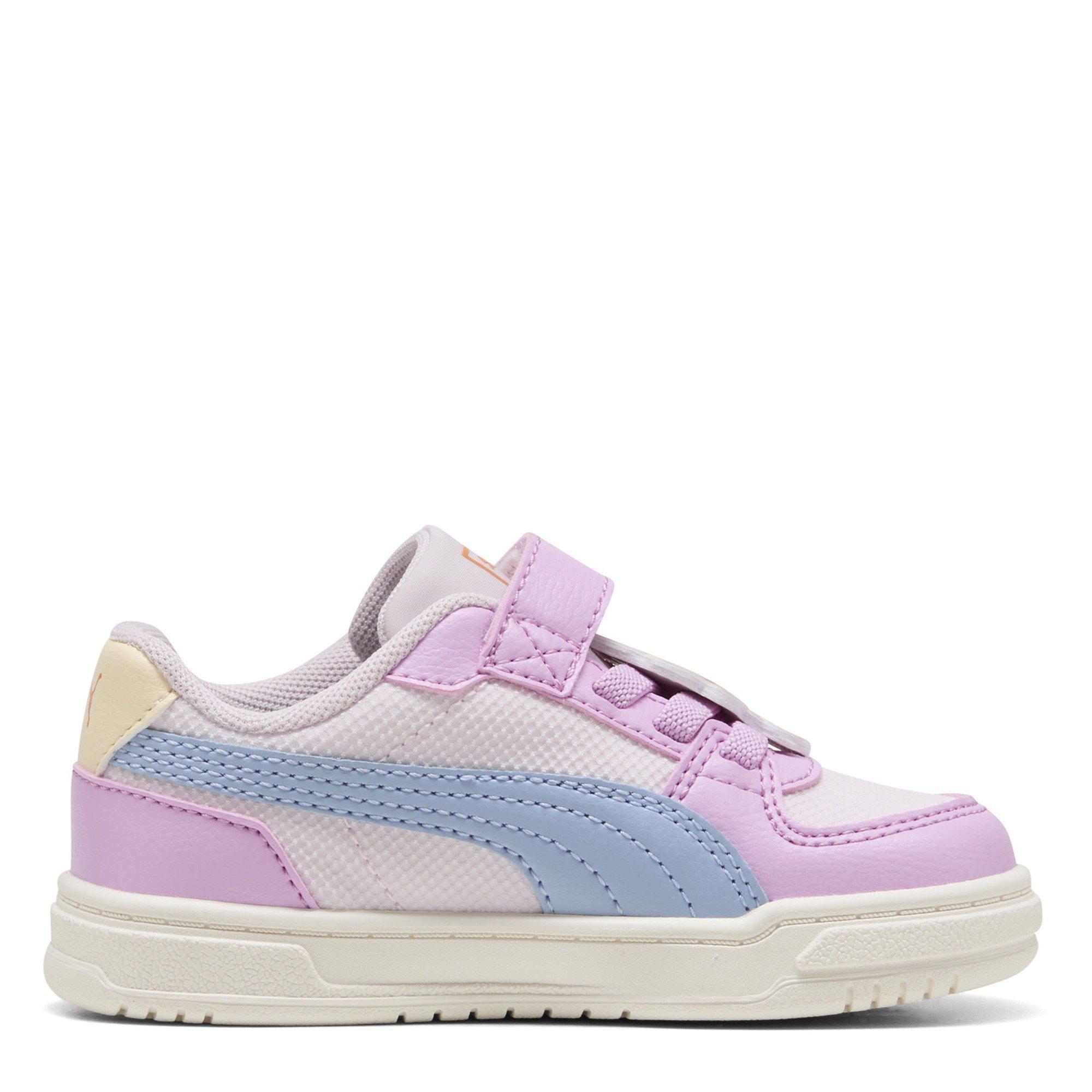 Mauve/Blauw/Roze - Puma - Puma Caven III DORA In71 - 4