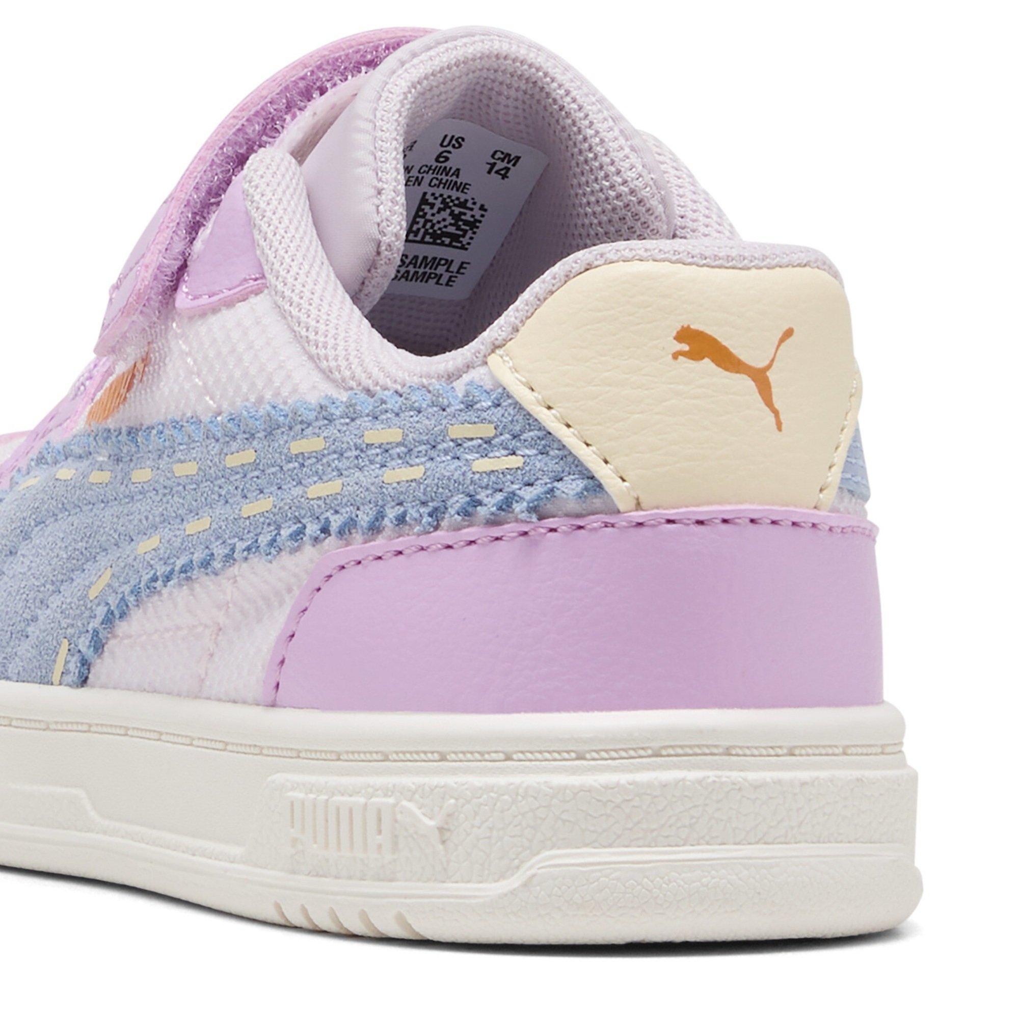 Mauve/Blauw/Roze - Puma - Puma Caven III DORA In71 - 5