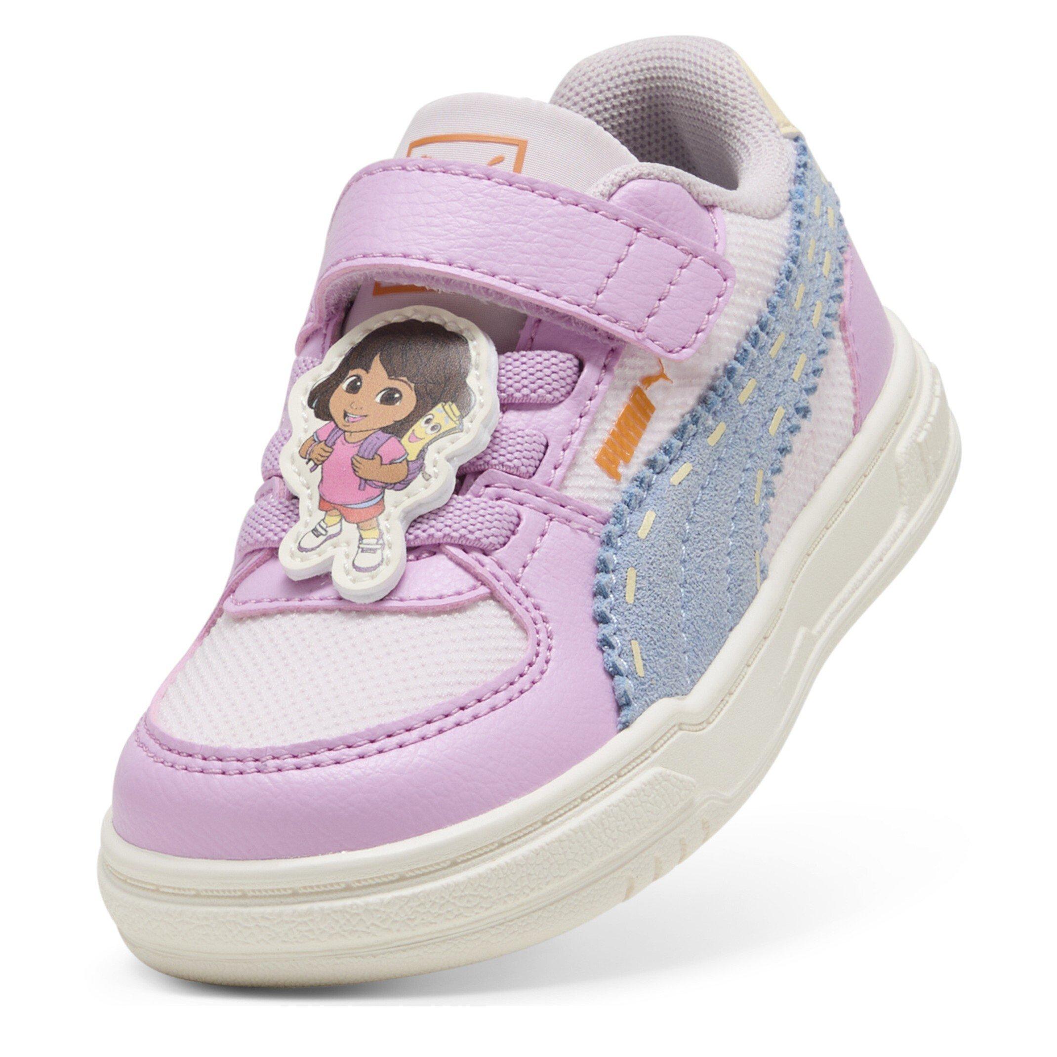 Mauve/Blauw/Roze - Puma - Puma Caven III DORA In71 - 6