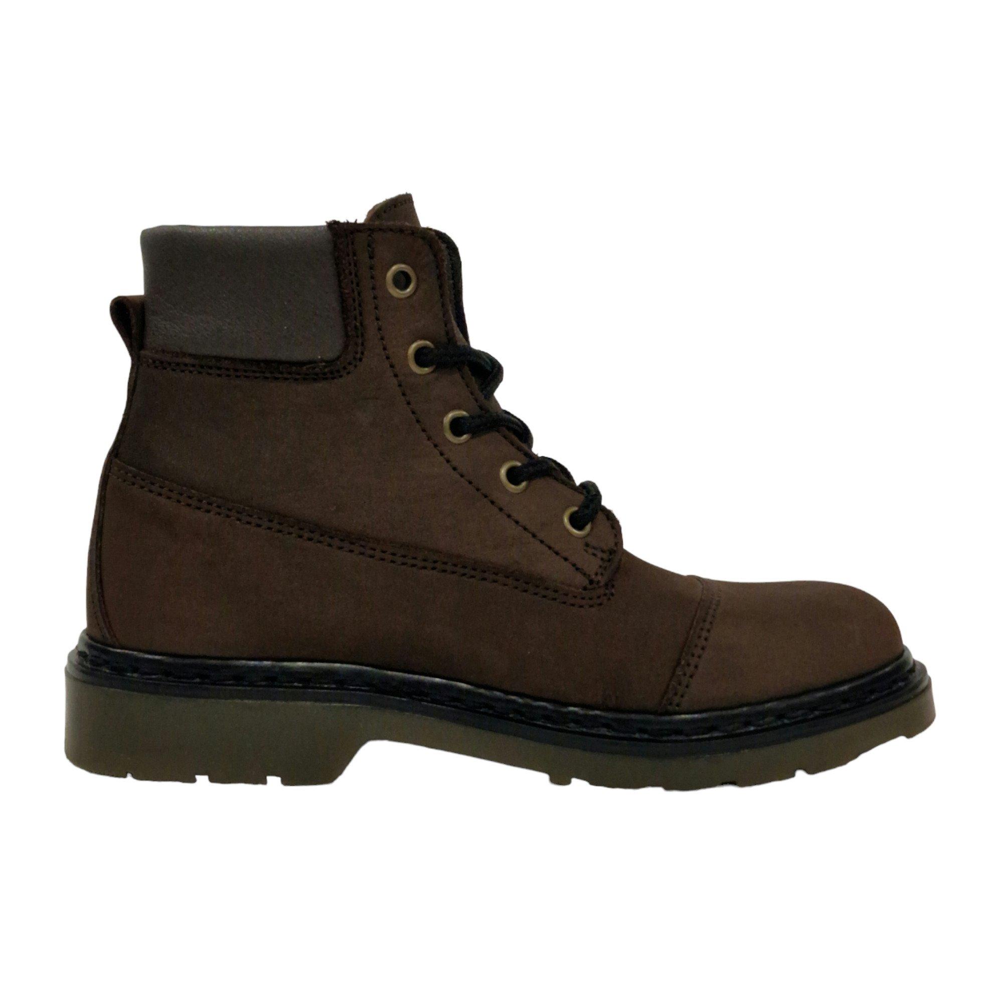 Crazy Horse - Firetrap - Jivago Hiker Rugged Boot - 2