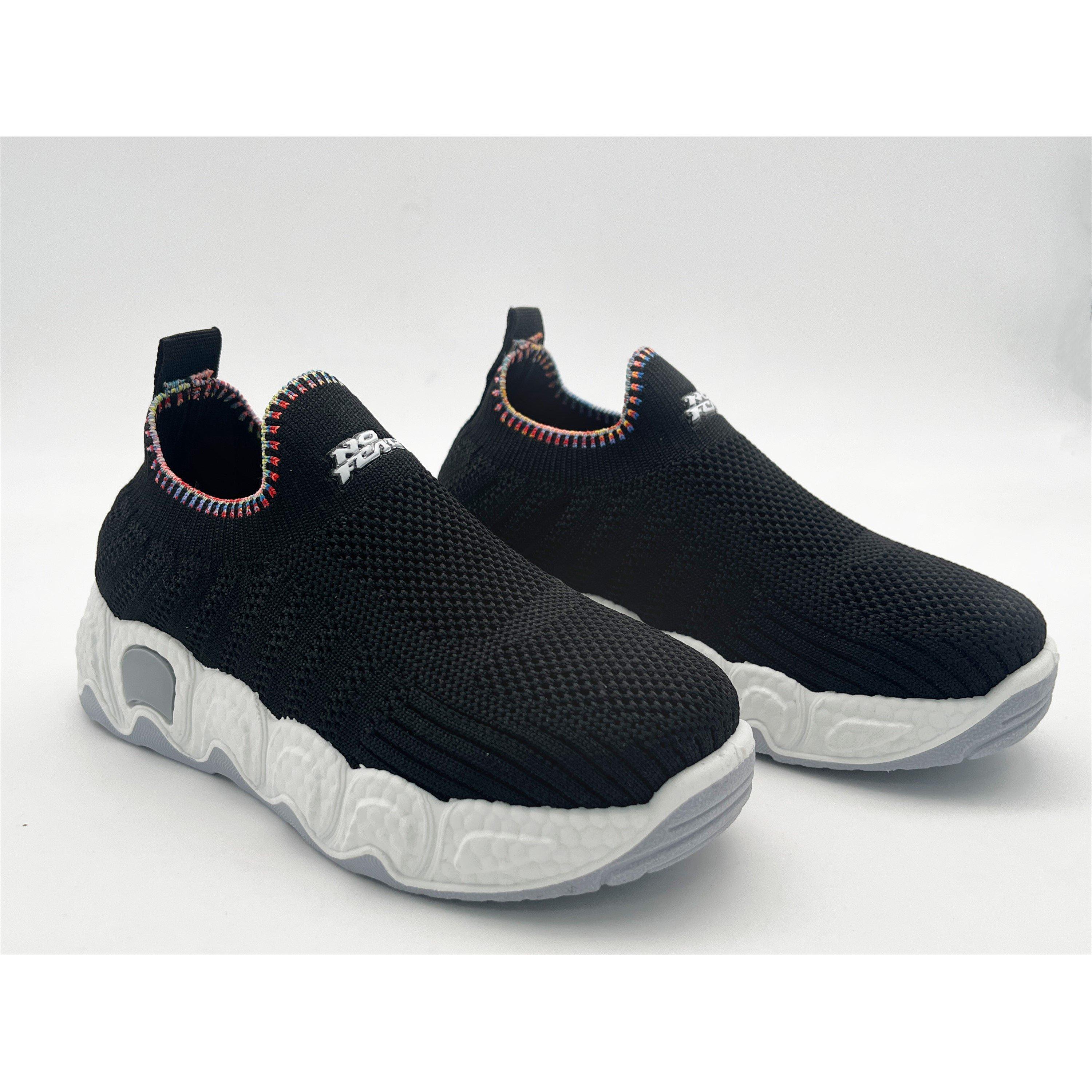 Black - No Fear - BUMBLE 1.0 Ch54 - 3