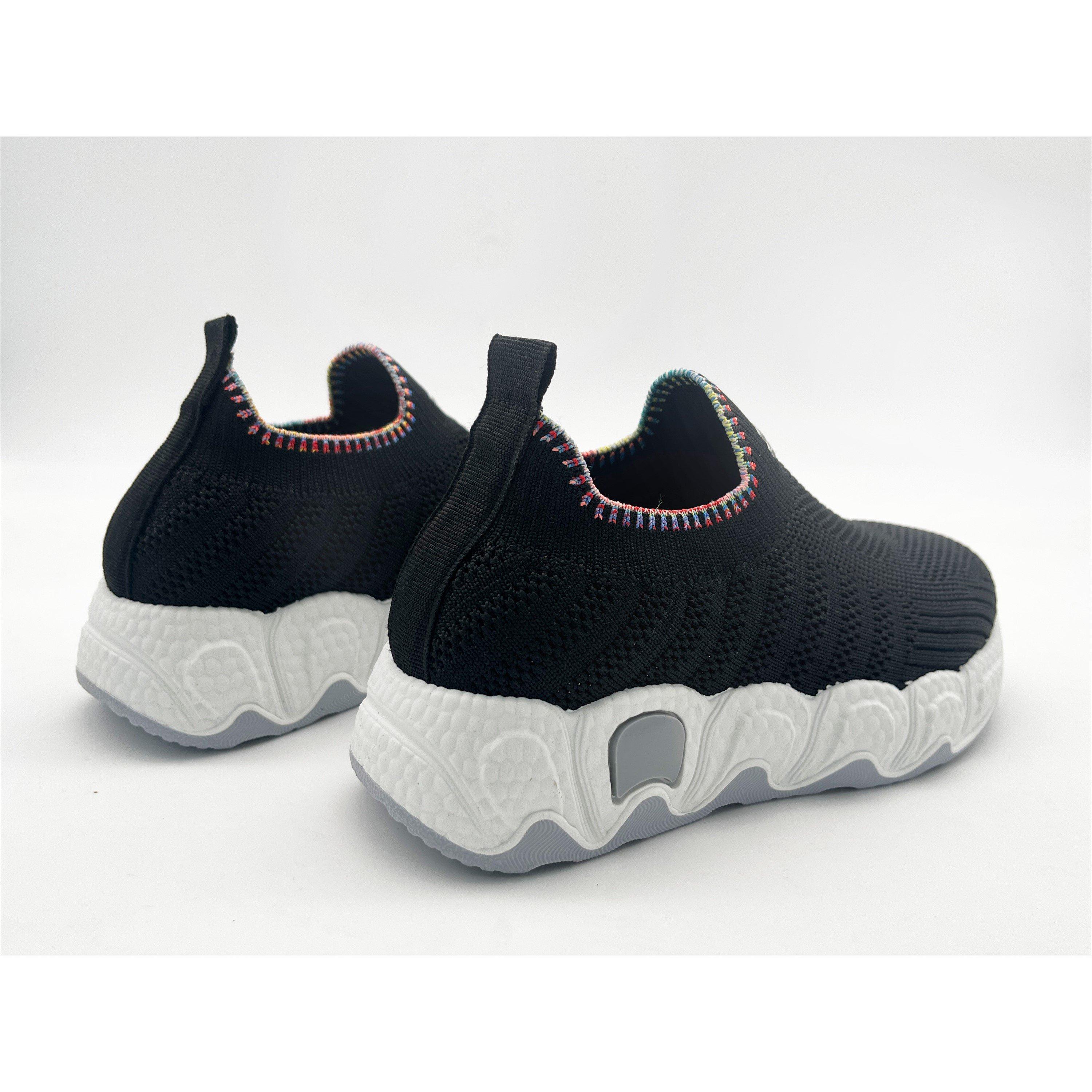 Black - No Fear - BUMBLE 1.0 Ch54 - 4