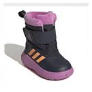 LegendInk/Lilac - adidas - Winterplay Snow Boots - 3