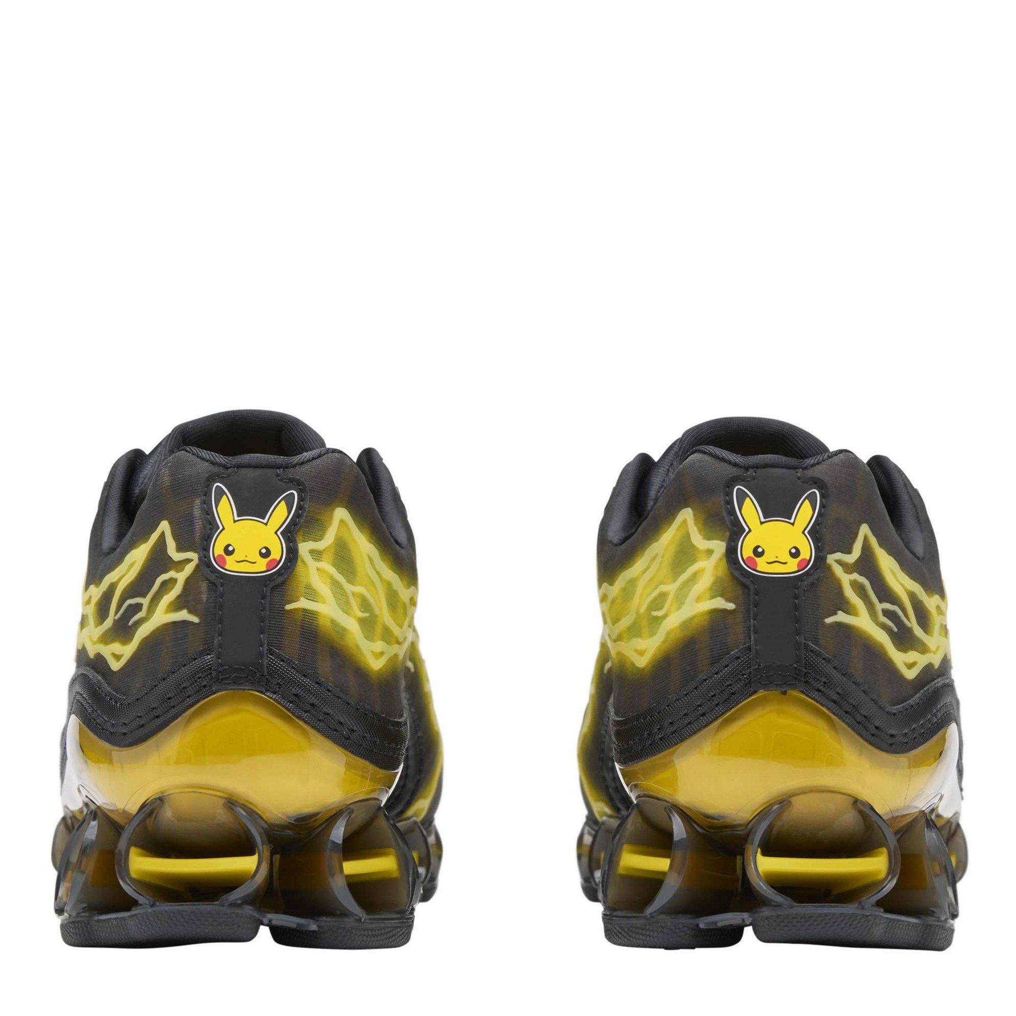Cblack/Carbon - adidas Originals - Adi OG Pokemon Megar Jn71 - 4