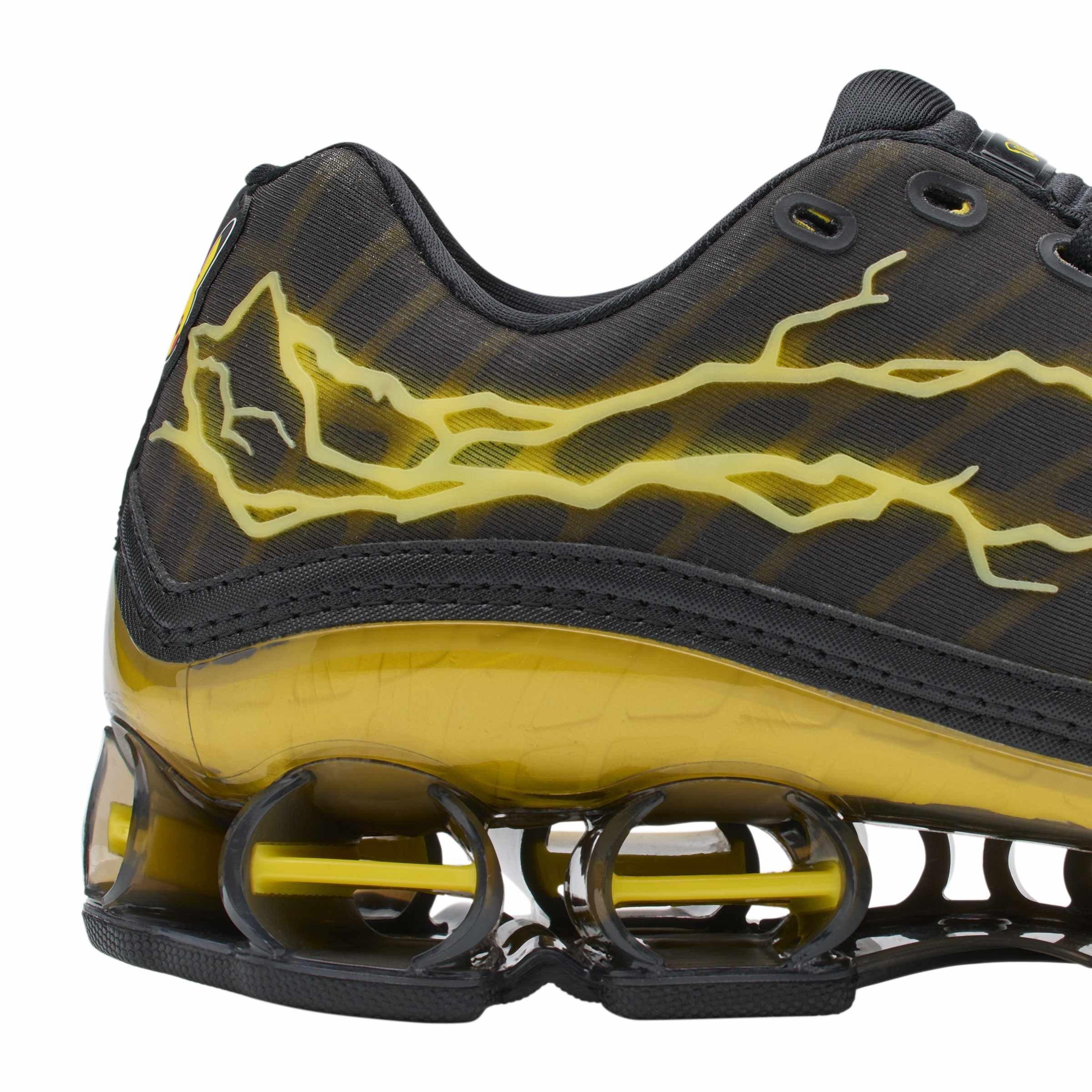 Cblack/Carbon - adidas Originals - Adi OG Pokemon Megar Jn71 - 7