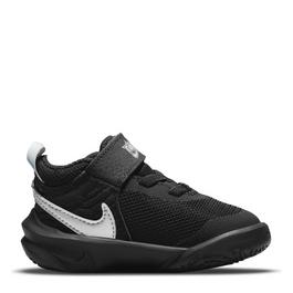 nike Torch Team Hustle D 10 Baby/Toddler Shoes