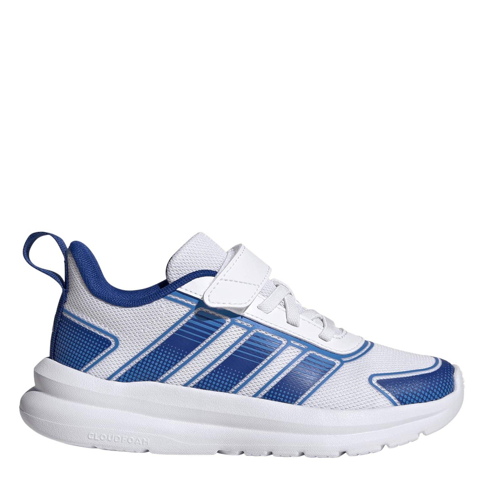 adidas Tensaur Run 4.0 Children Shoes