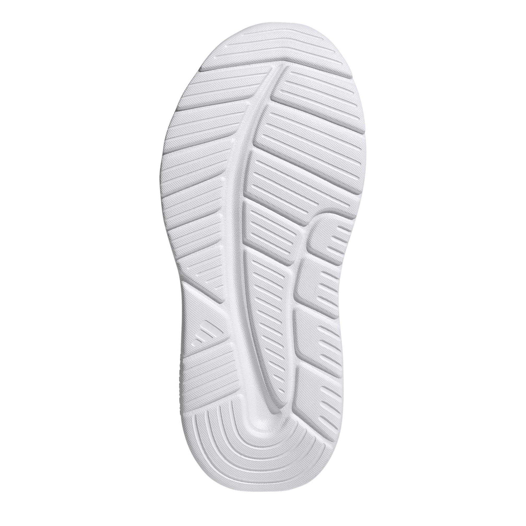 White/Blue - adidas - Tensaur Run 4.0 Children Shoes - 6