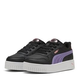 Puma Puma Carina Street Ps Low-Top Trainers Girls