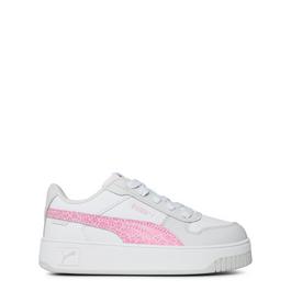 Puma Puma Carina Street Ps Low-Top Trainers Girls