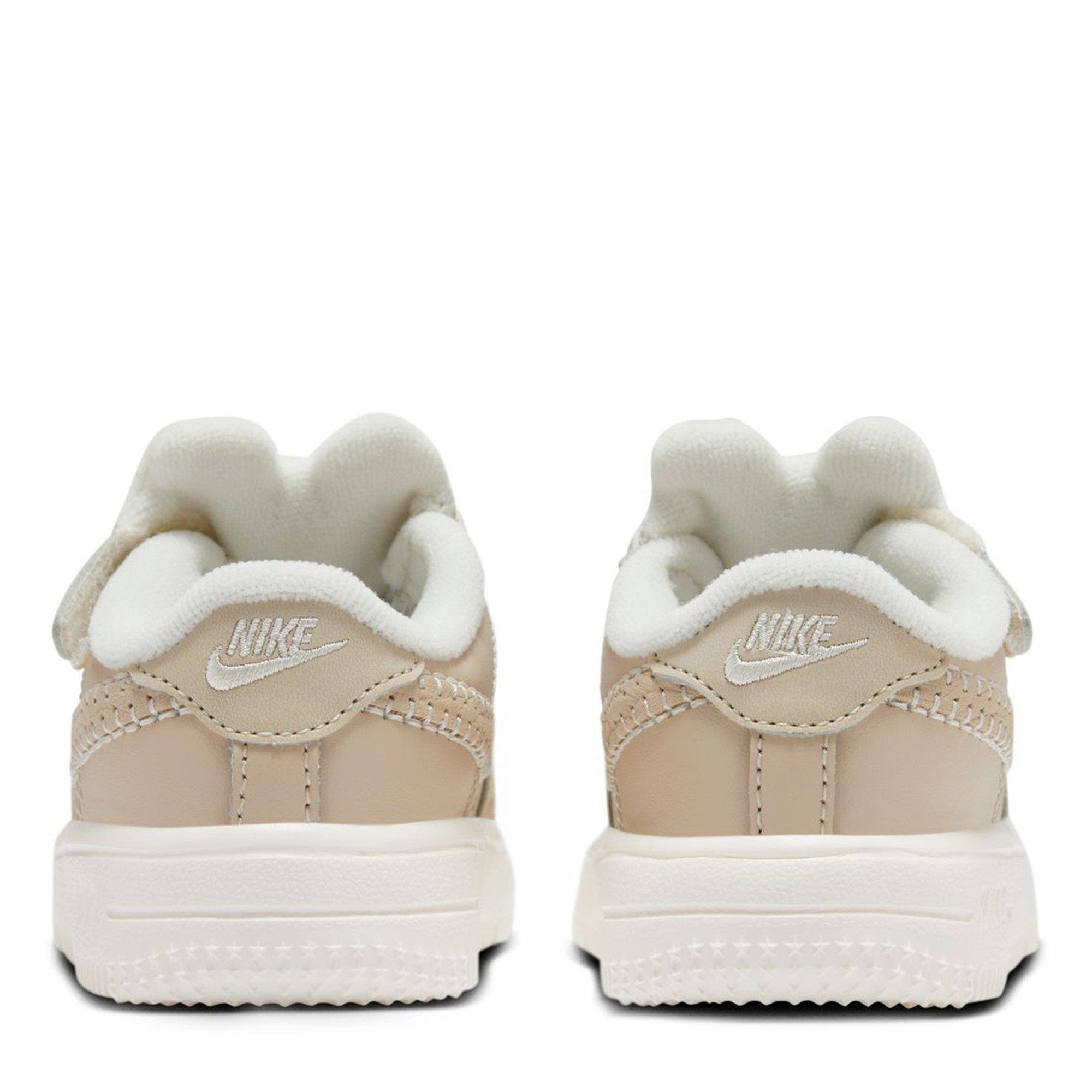 Sanddrift/Ivory - Nike - Nike Air Force 1 Low In64 - 4