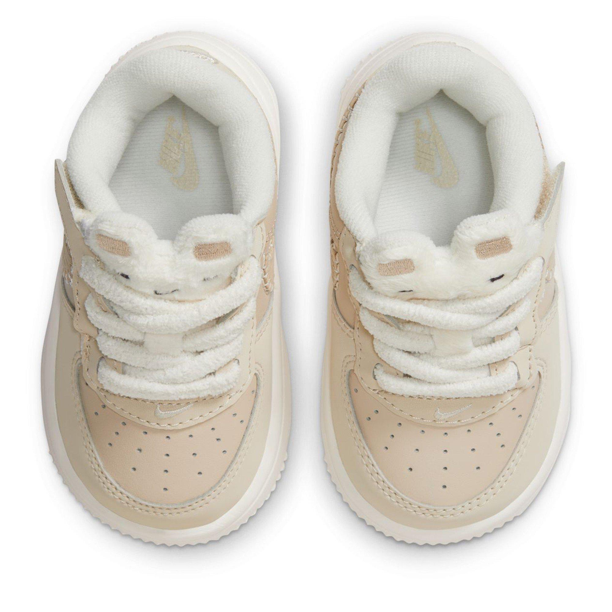 Sanddrift/Ivory - Nike - Nike Air Force 1 Low In64 - 5