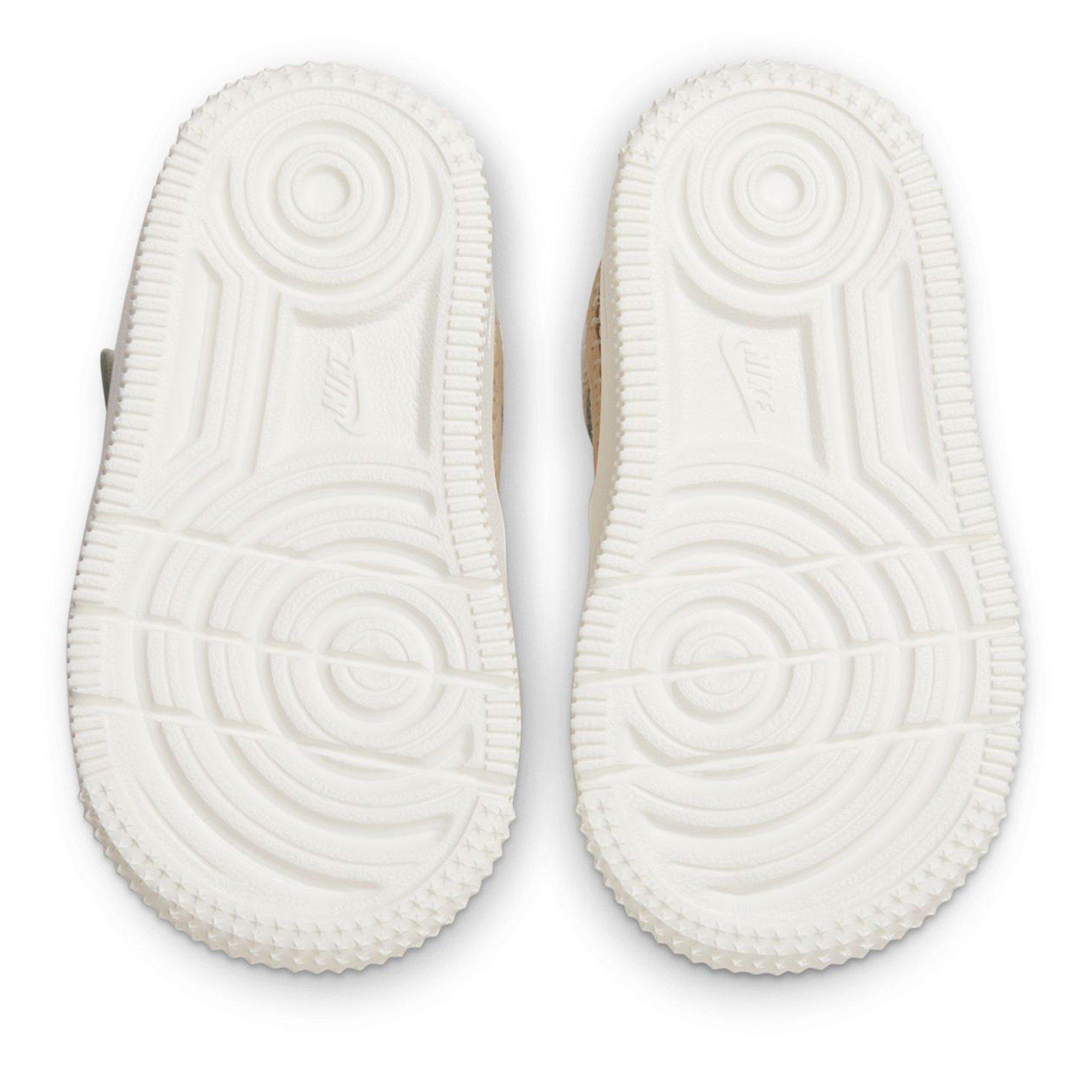 Sanddrift/Ivory - Nike - Nike Air Force 1 Low In64 - 6