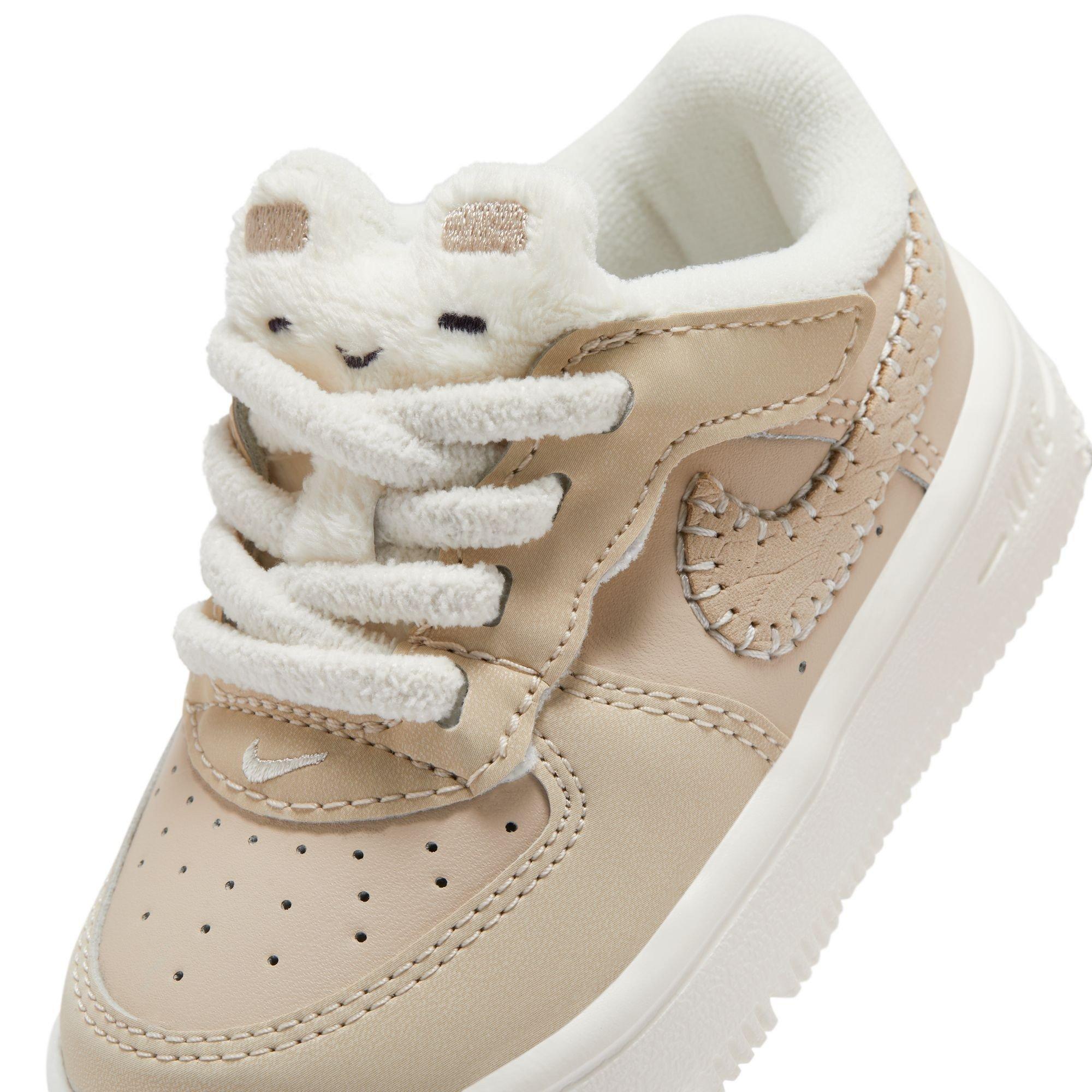 Sanddrift/Ivory - Nike - Nike Air Force 1 Low In64 - 7
