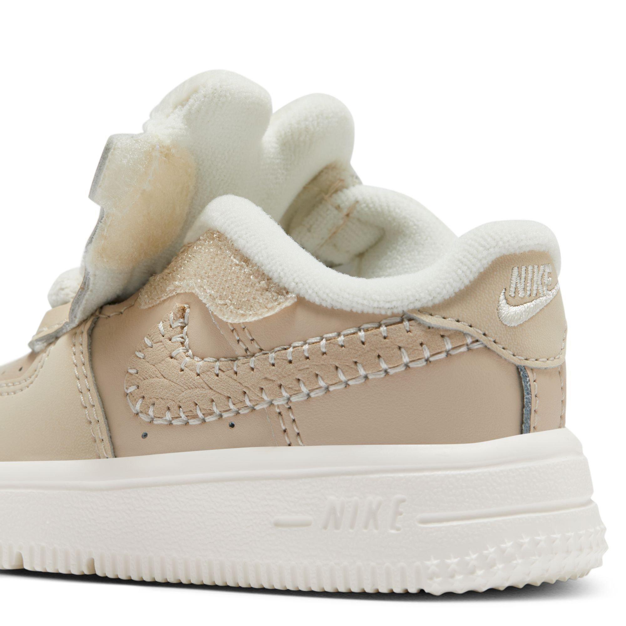 Sanddrift/Ivory - Nike - Nike Air Force 1 Low In64 - 8
