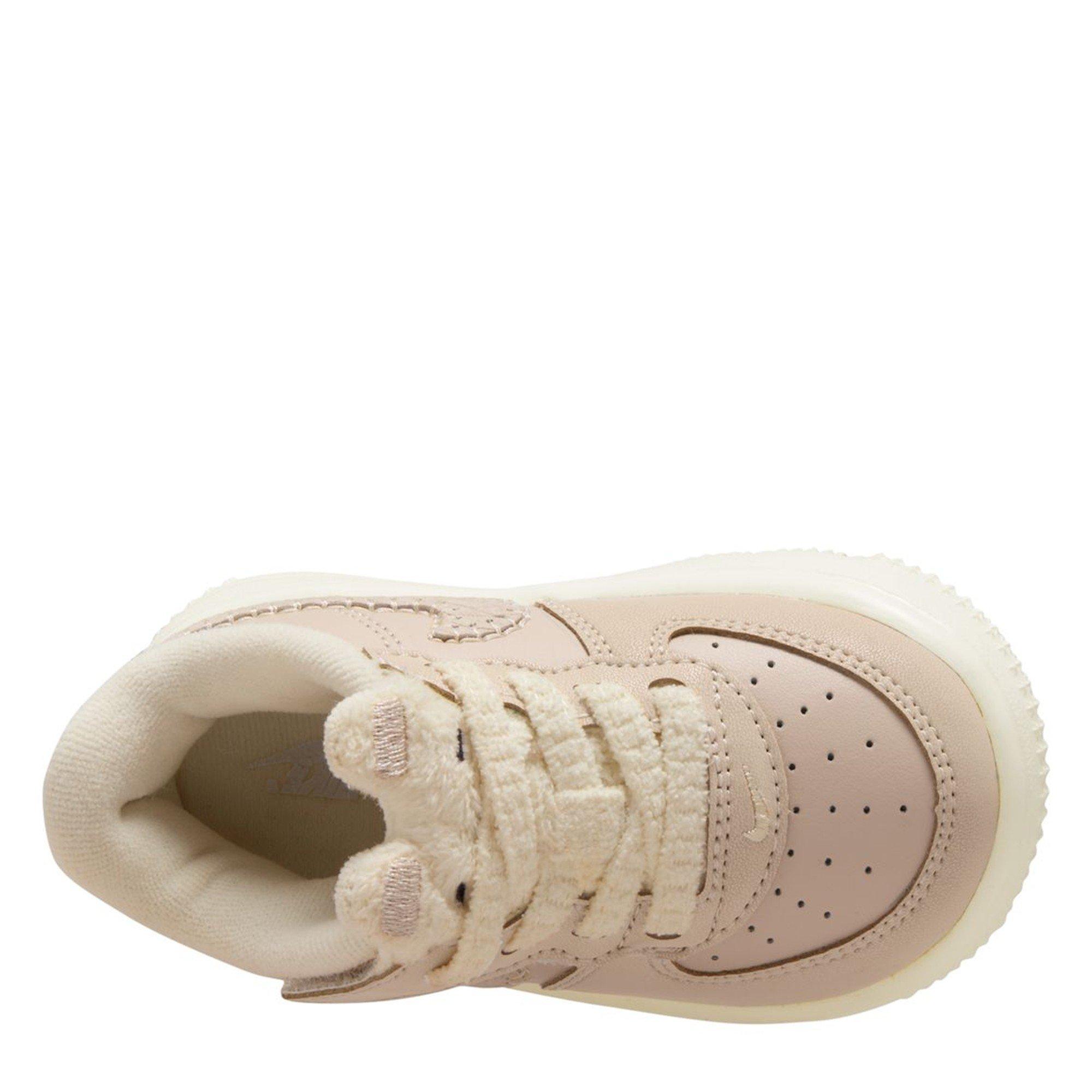Sanddrift/Ivory - Nike - Nike Air Force 1 Low In64 - 9