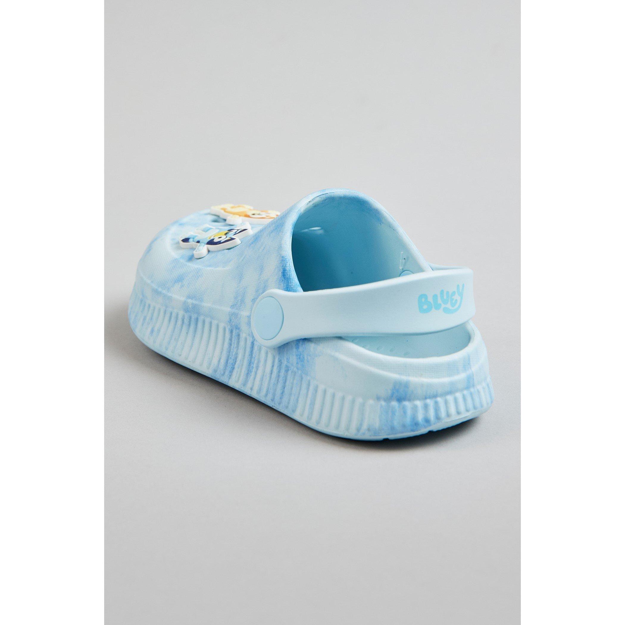 Bluey Blue - Character - Character Clog Ch53 - 3
