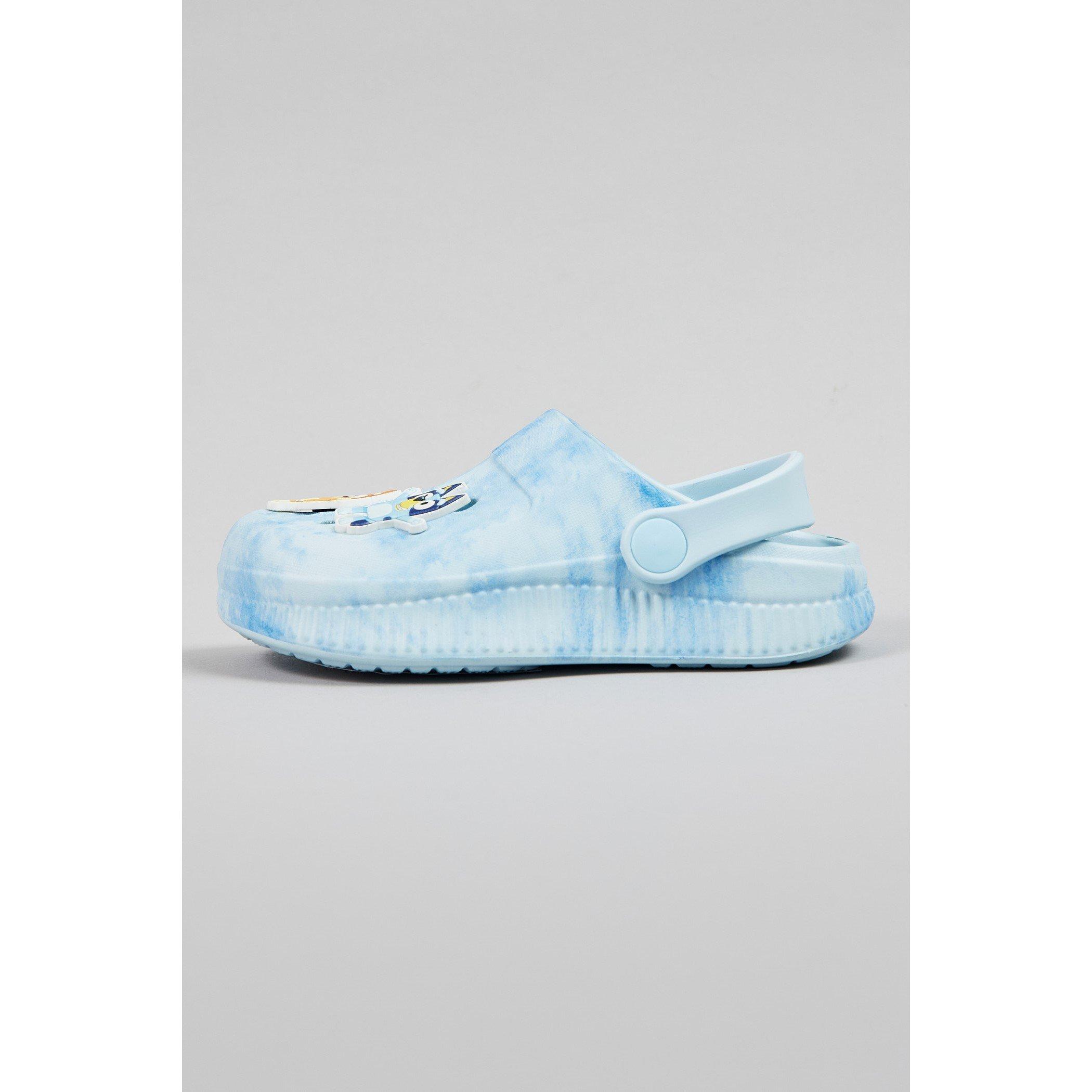 Bluey Blue - Character - Character Clog Ch53 - 5