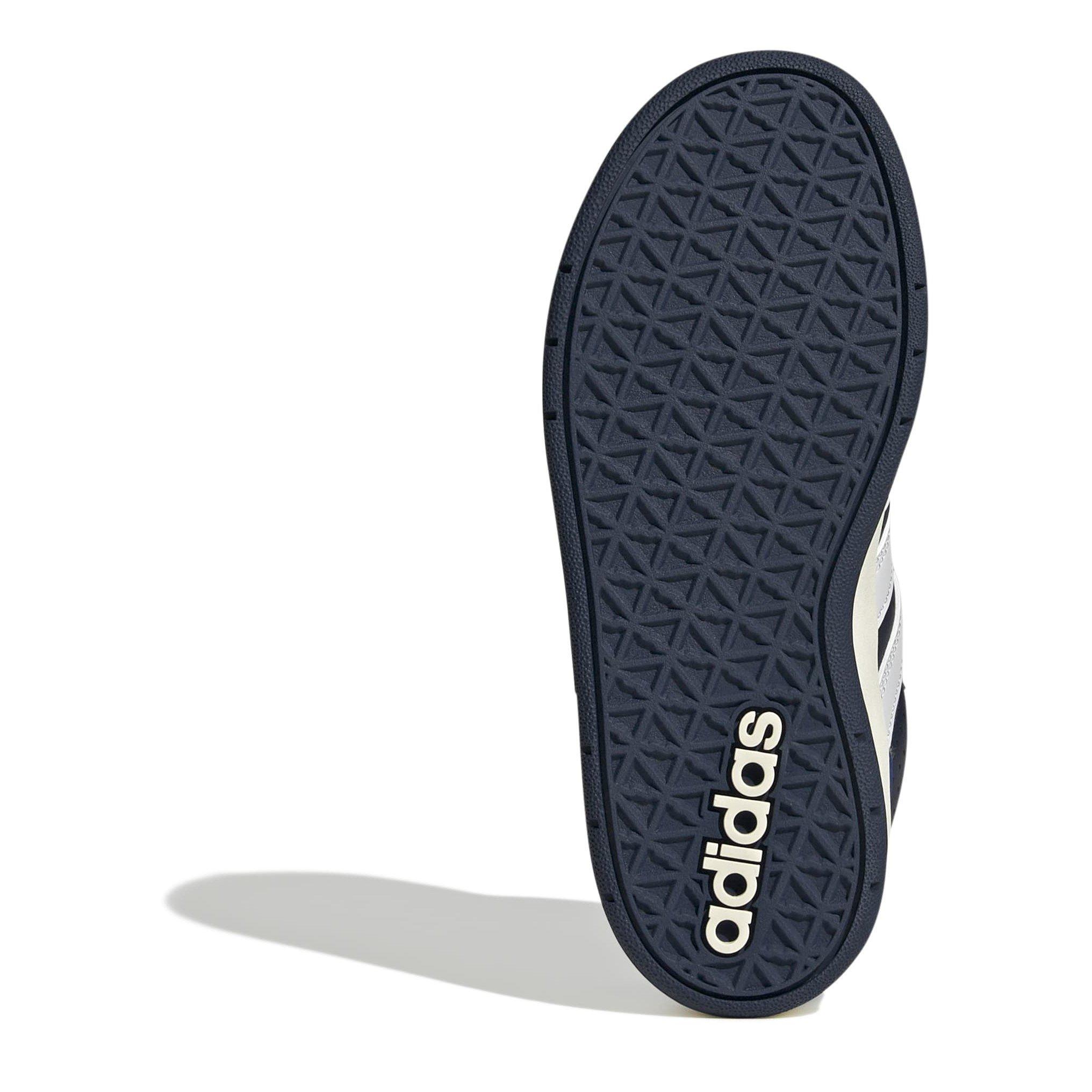 Navy/Grey/Ryl - adidas - Breakbase Shoes Kids - 6