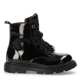 Tommy Hilfiger Tommy Keta Lace Boot Ch24