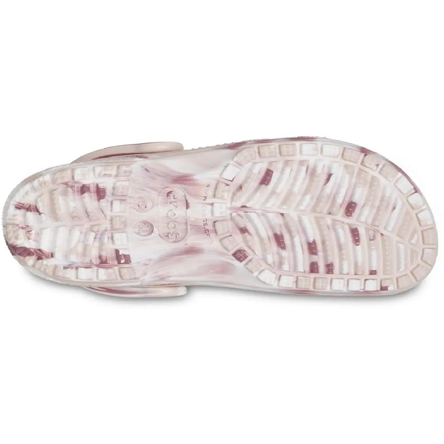 QuartzMulti - Crocs - Clsc Mrbld Clg In99 - 2