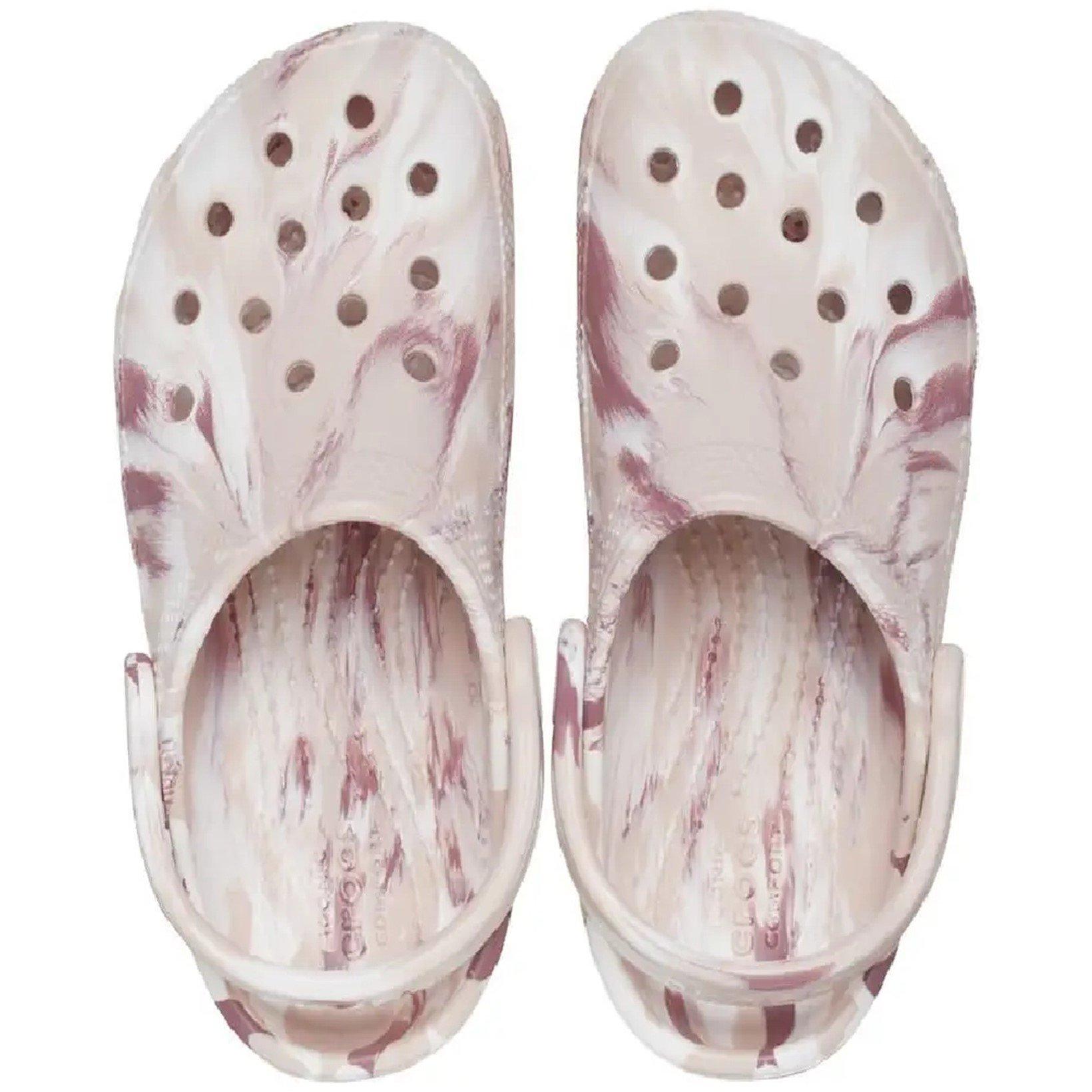 QuartzMulti - Crocs - Clsc Mrbld Clg In99 - 3