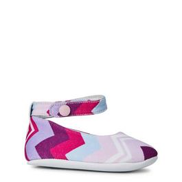 Missoni Ballet Pumps Bb99