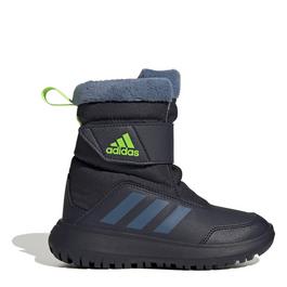 adidas Winterplay Boots Juniors