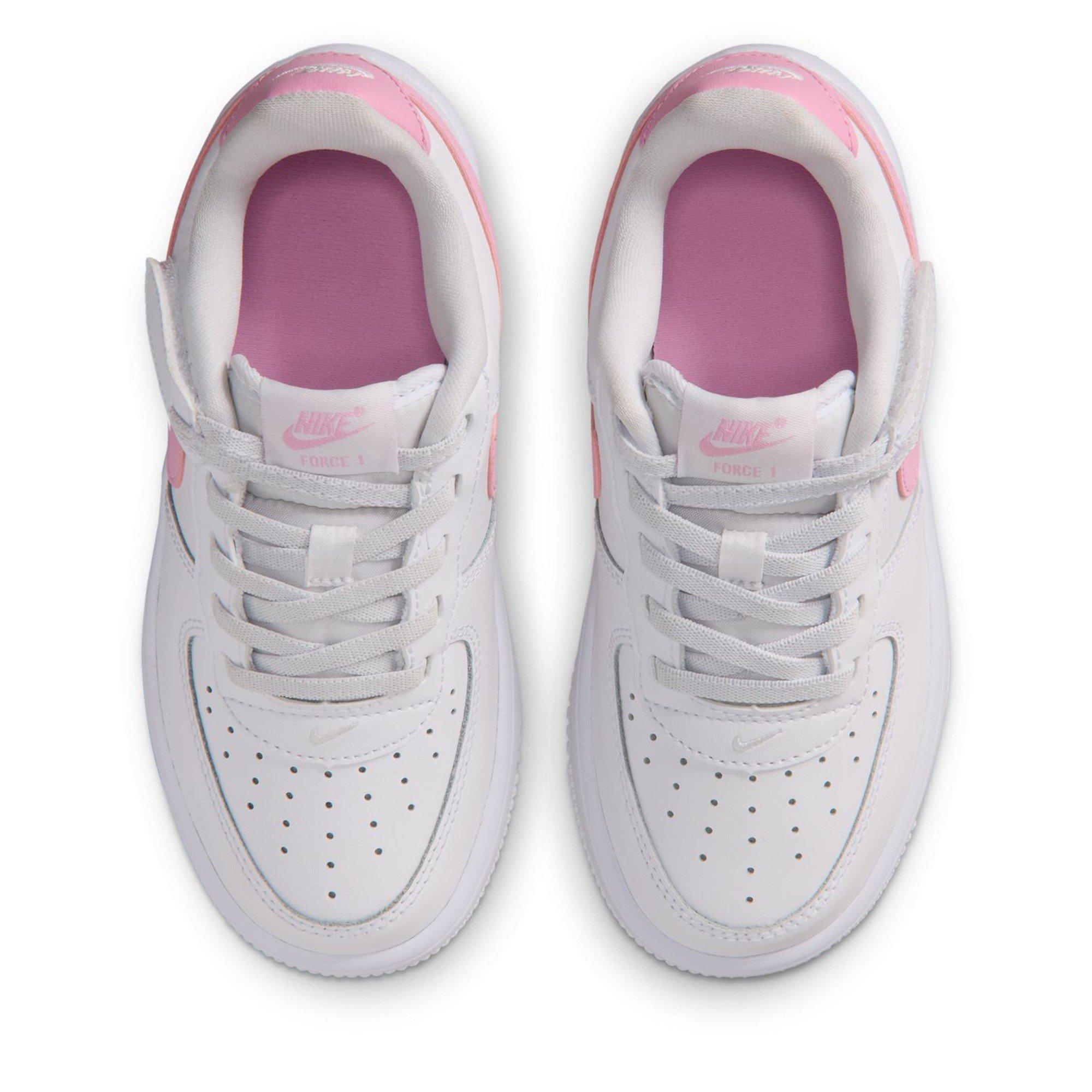 White/Pink Rise - Nike - Nike Air Force 1 Low Ch64 - 5
