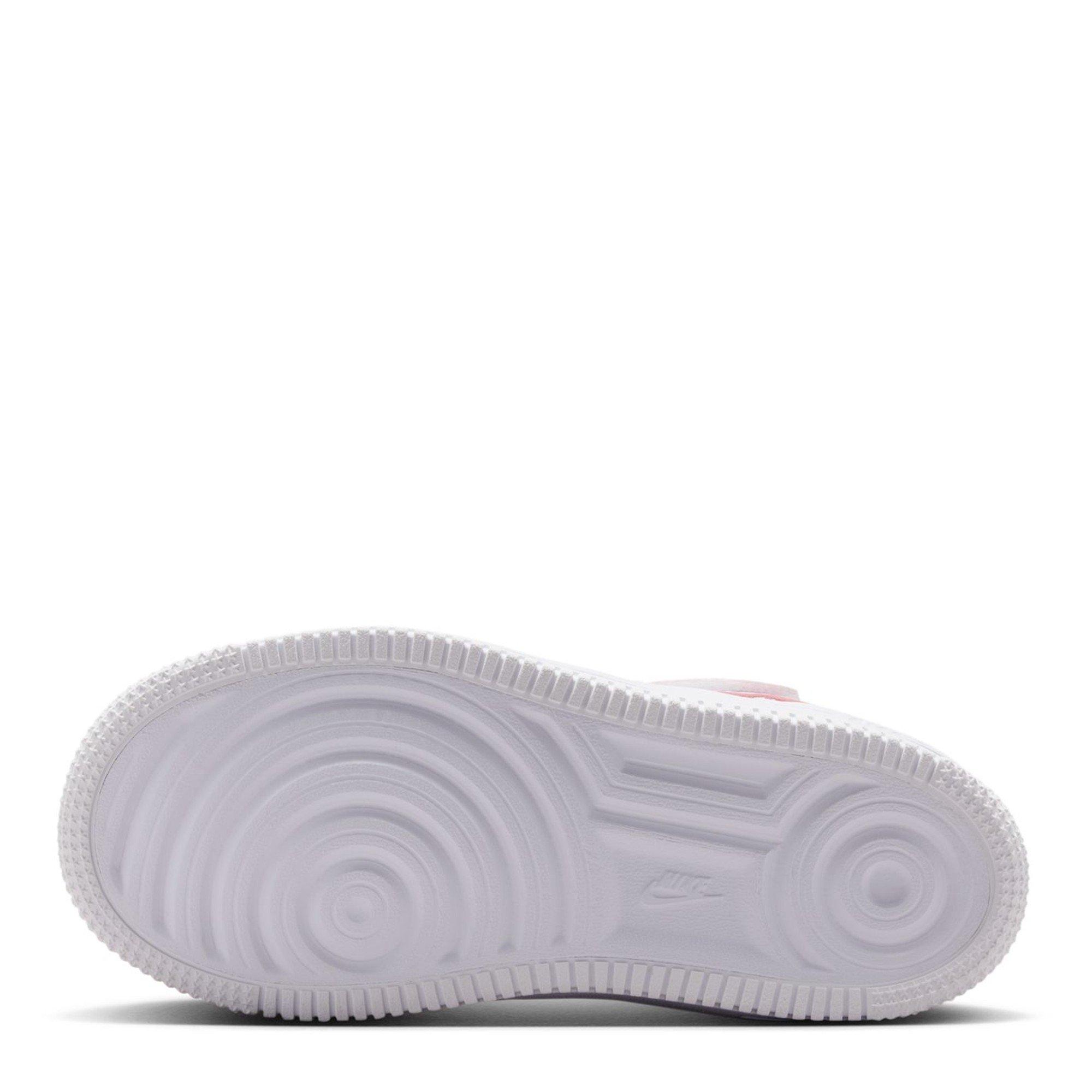 White/Pink Rise - Nike - Nike Air Force 1 Low Ch64 - 6