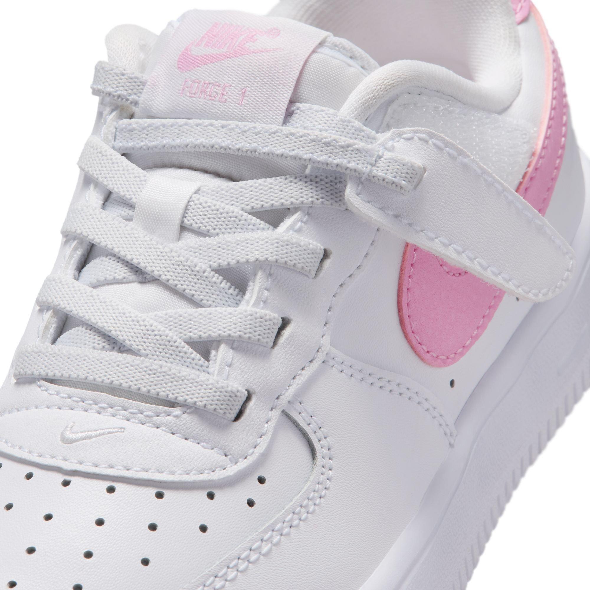 White/Pink Rise - Nike - Nike Air Force 1 Low Ch64 - 7
