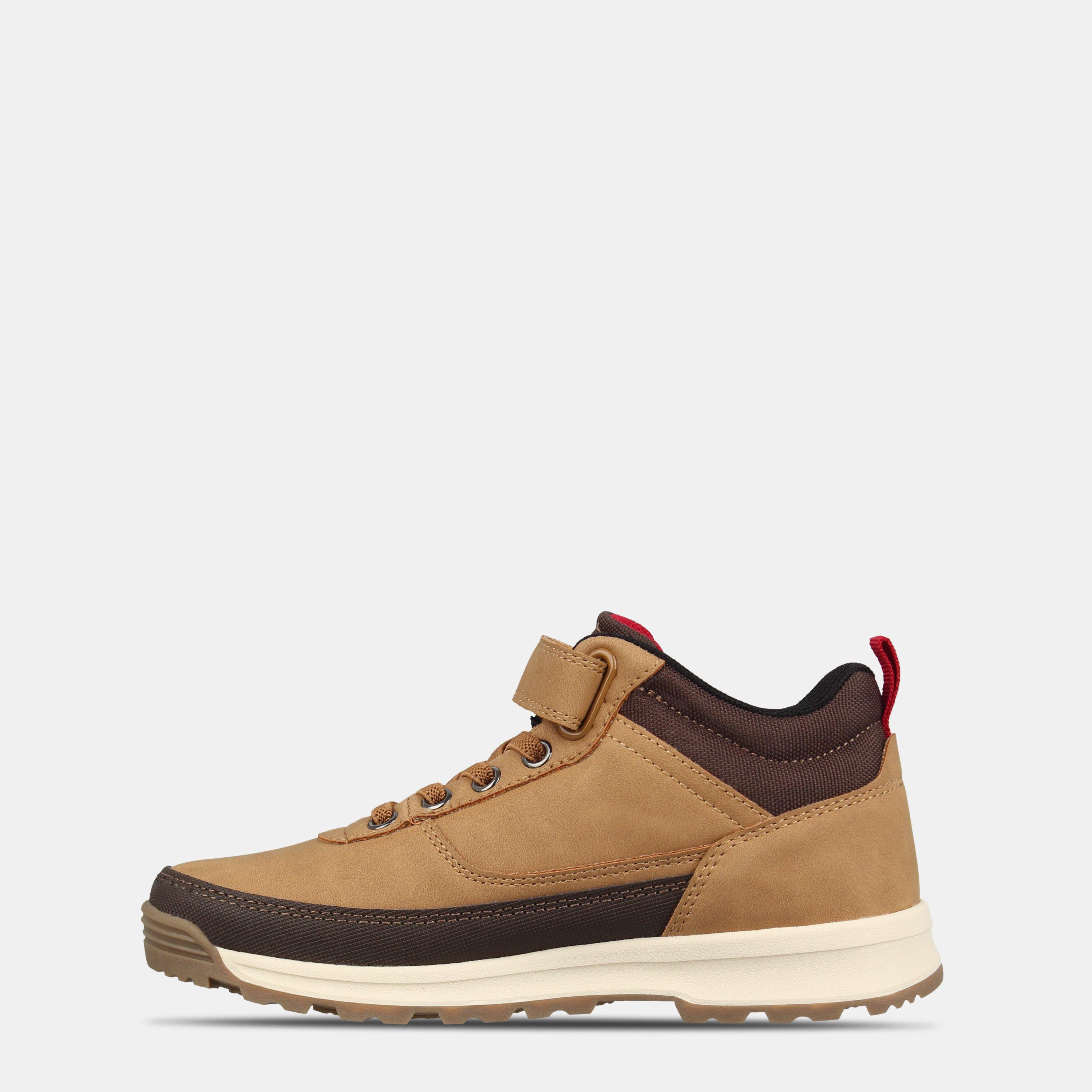 Brown - Nicholas Deakins - High Top Ch62 - 2