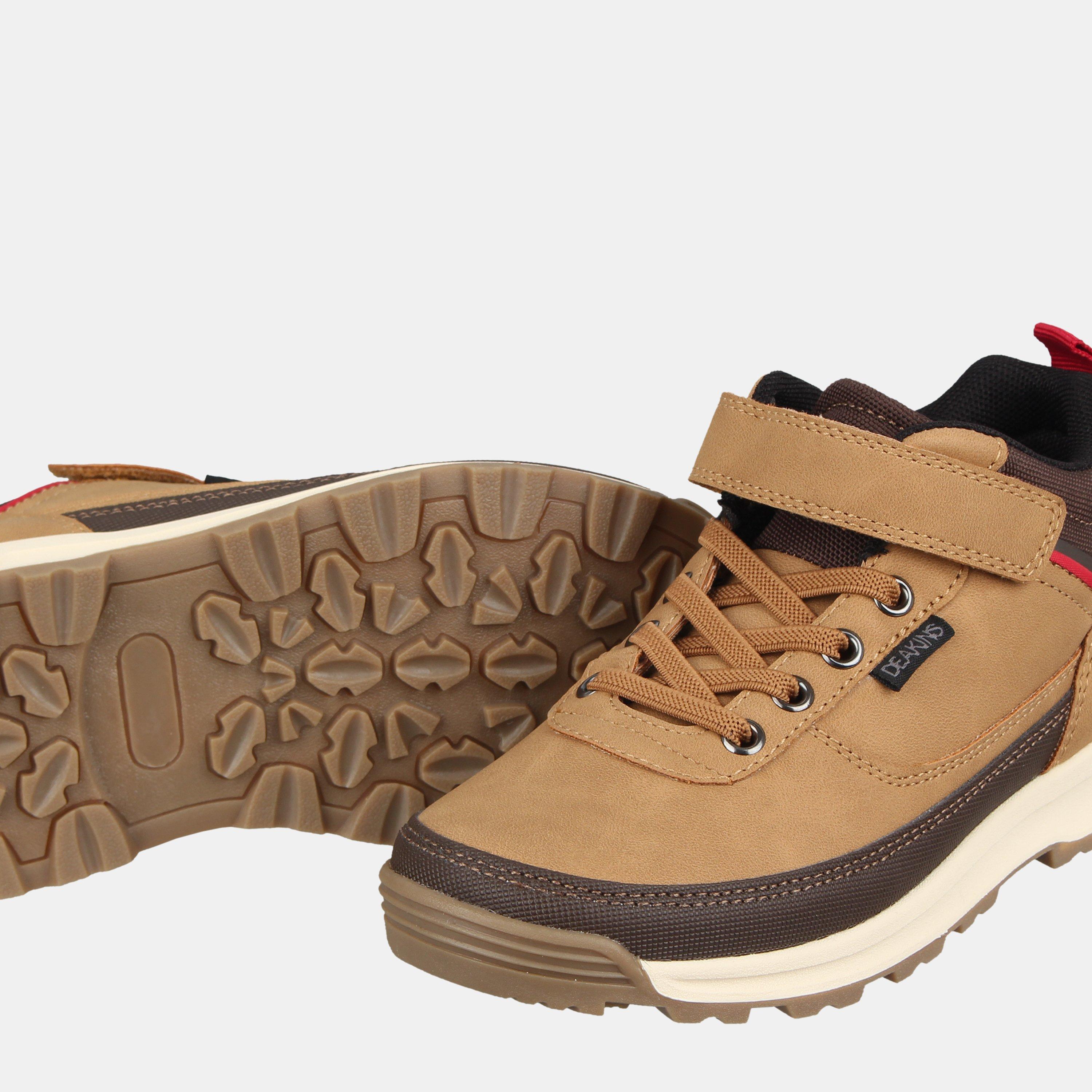 Brown - Nicholas Deakins - High Top Ch62 - 3