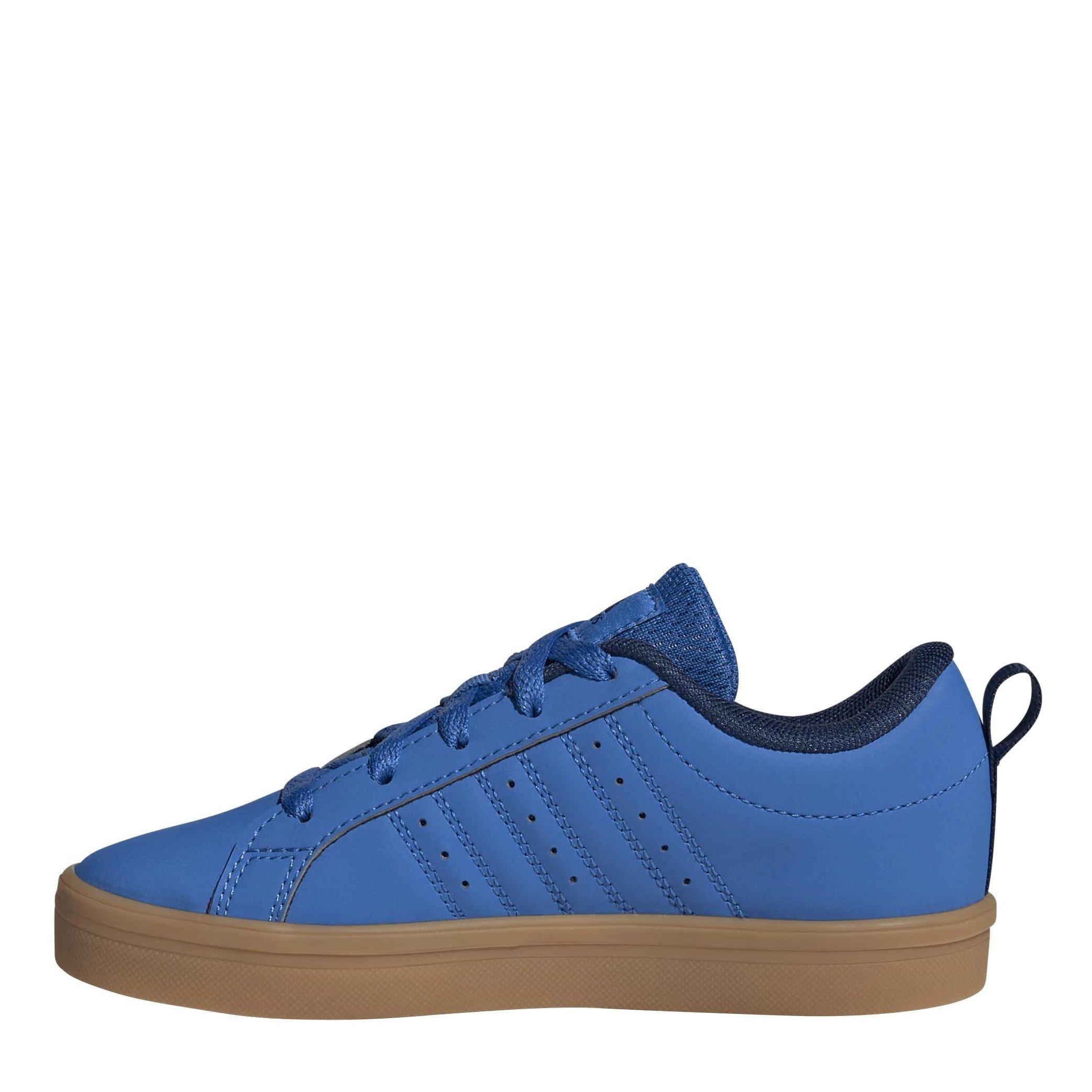 Broyal/Dkblue - adidas - Adidas Vs Pace 2.0 K Ch99 - 2