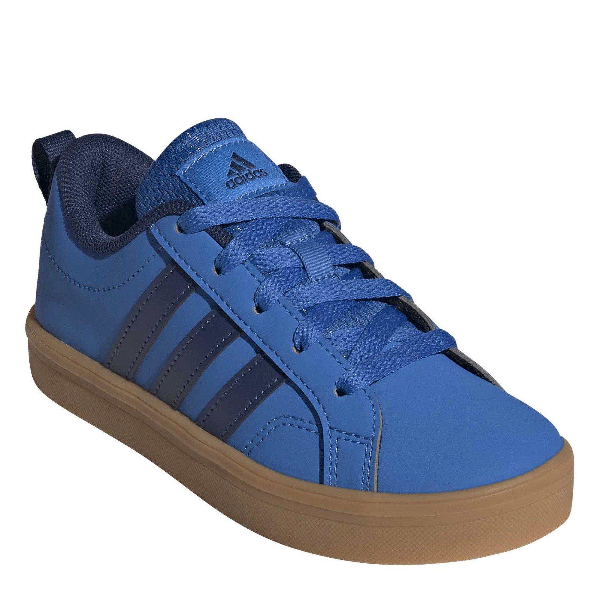 Broyal/Dkblue - adidas - Adidas Vs Pace 2.0 K Ch99 - 3